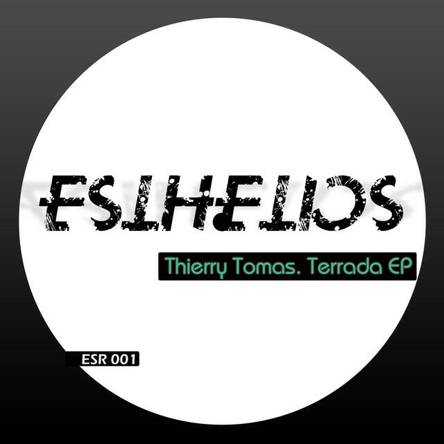Релиз Terrada