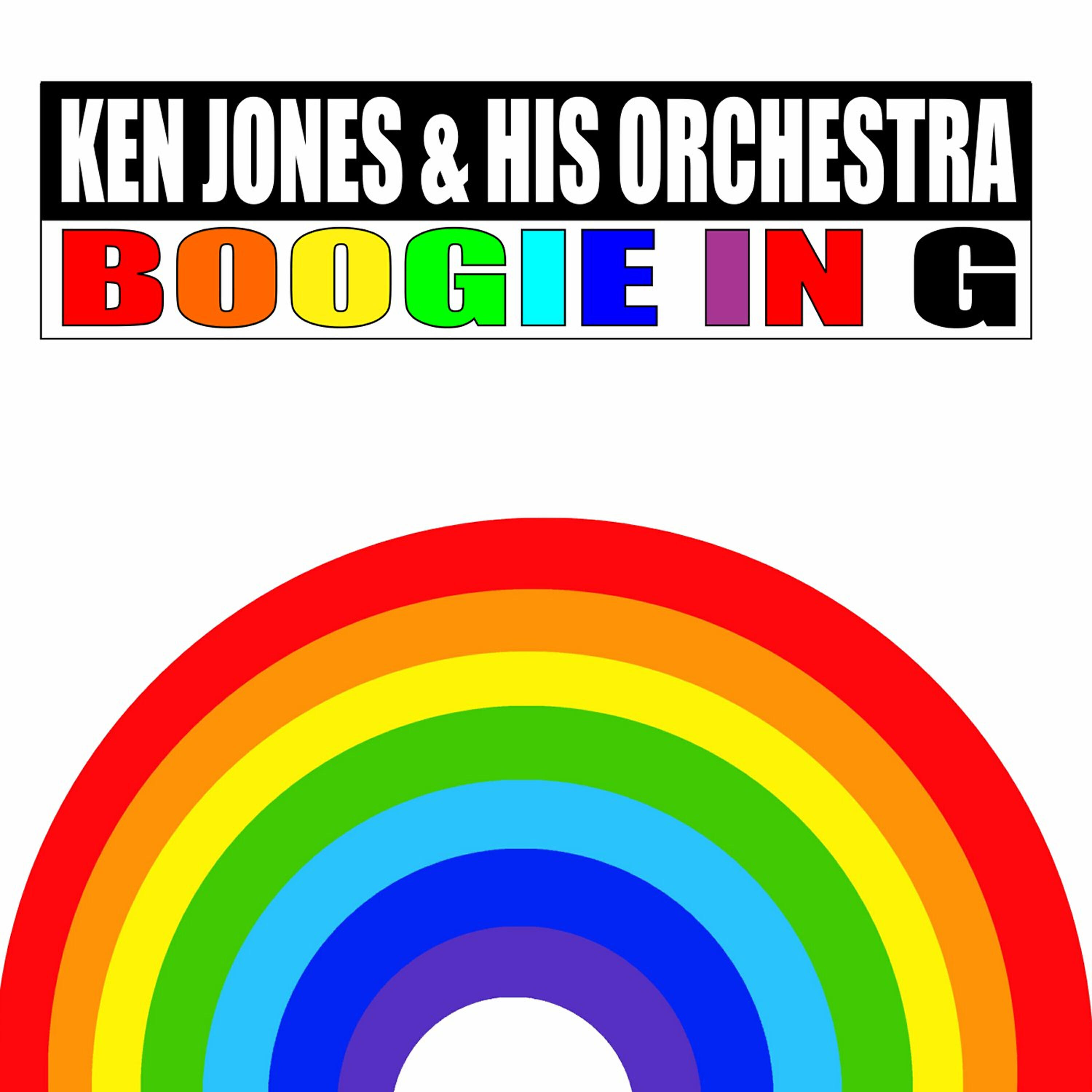 Релиз Boogie in G