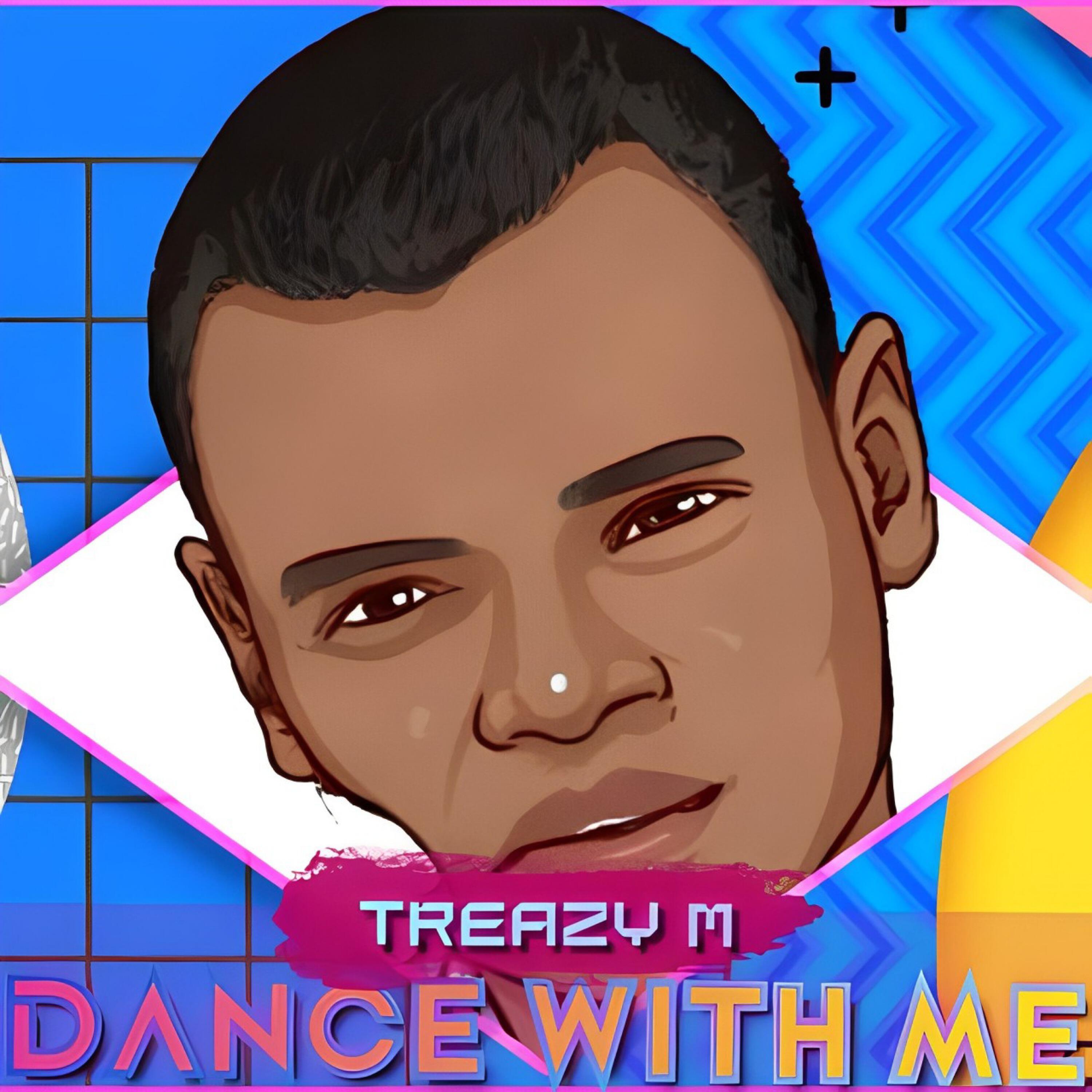 Релиз Dance with Me