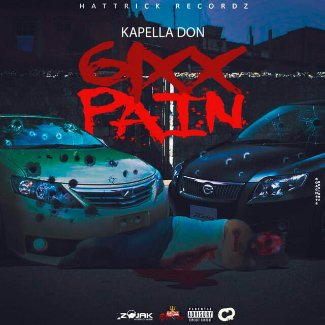 Релиз 6ixx Pain