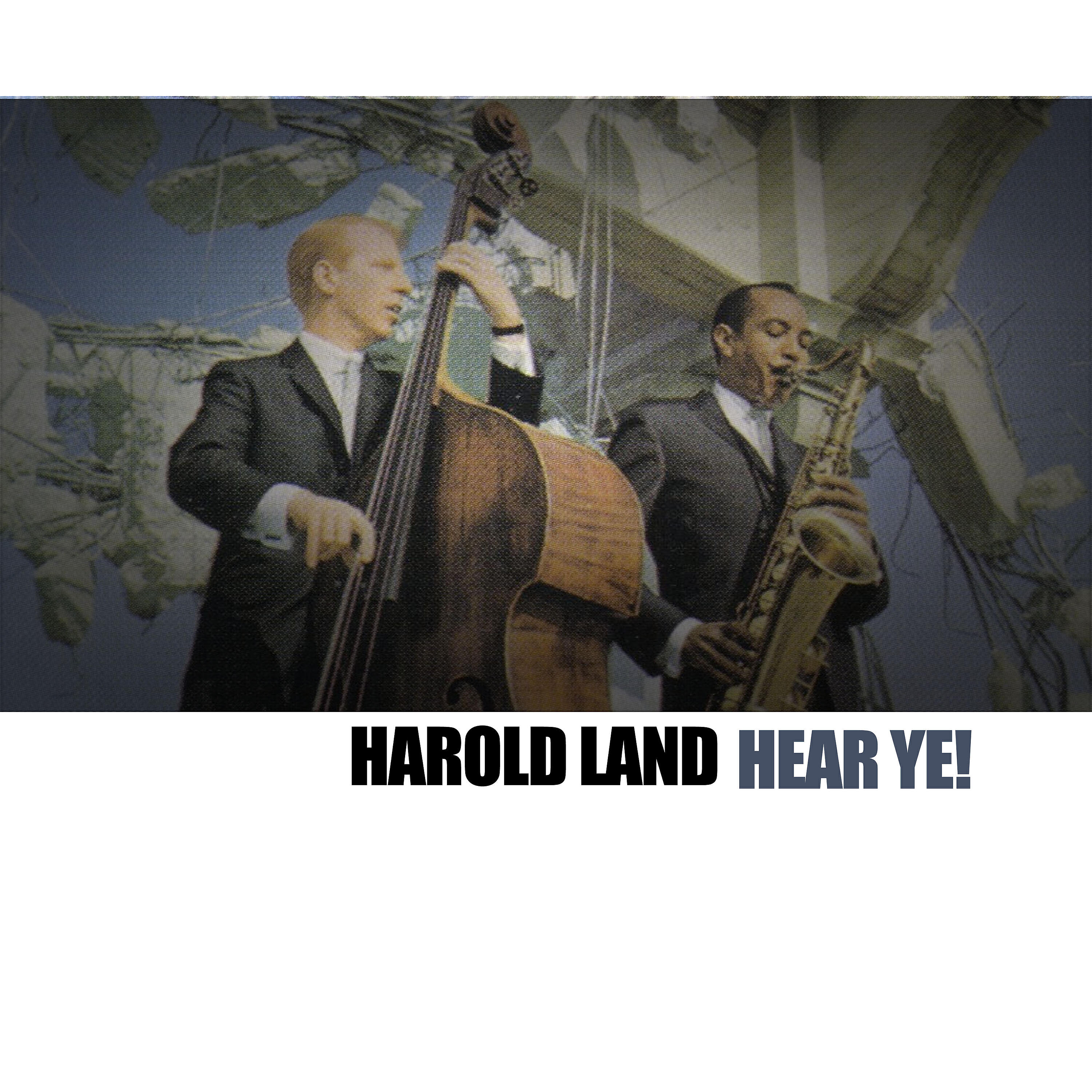 Релиз Hear Ye!