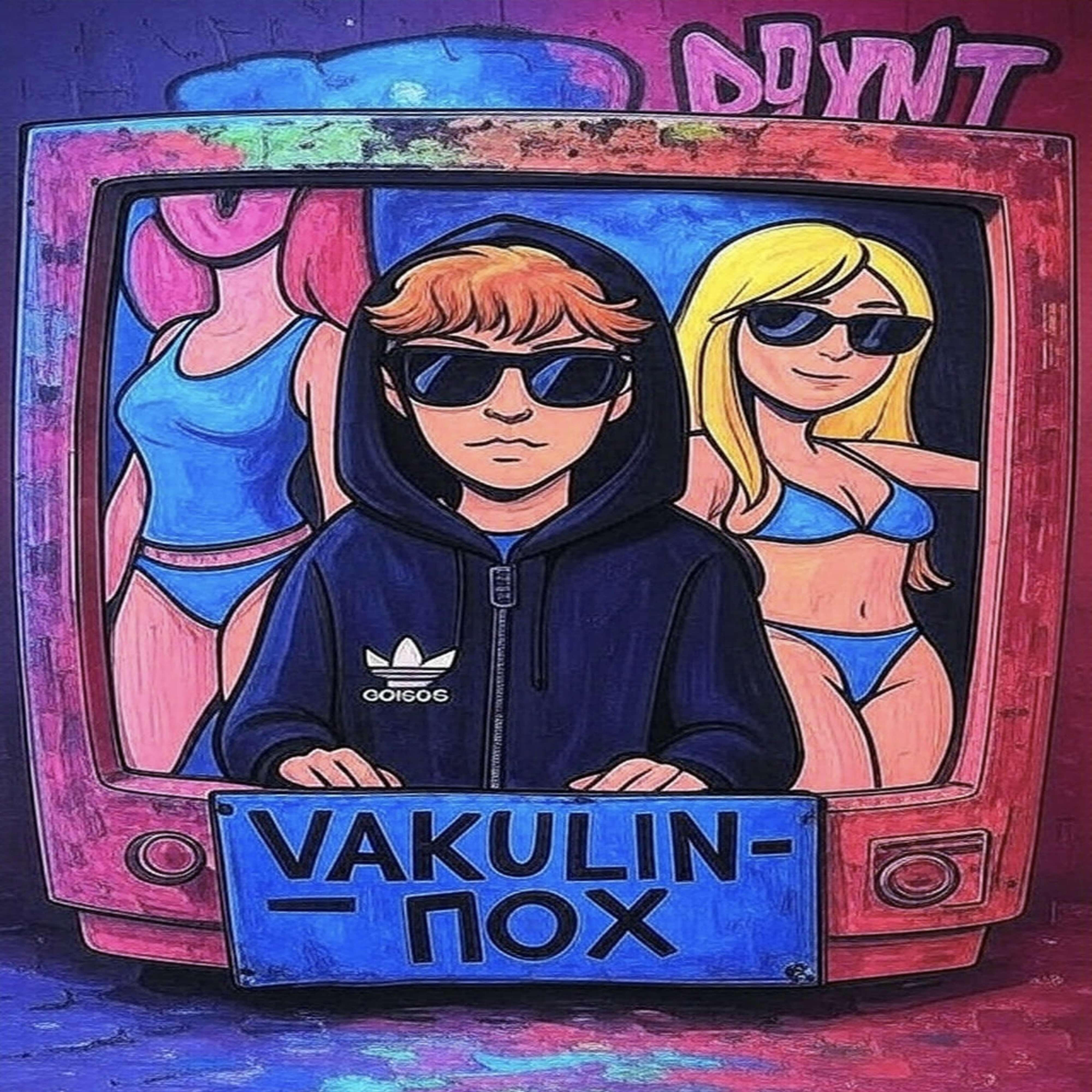 VAKULIN