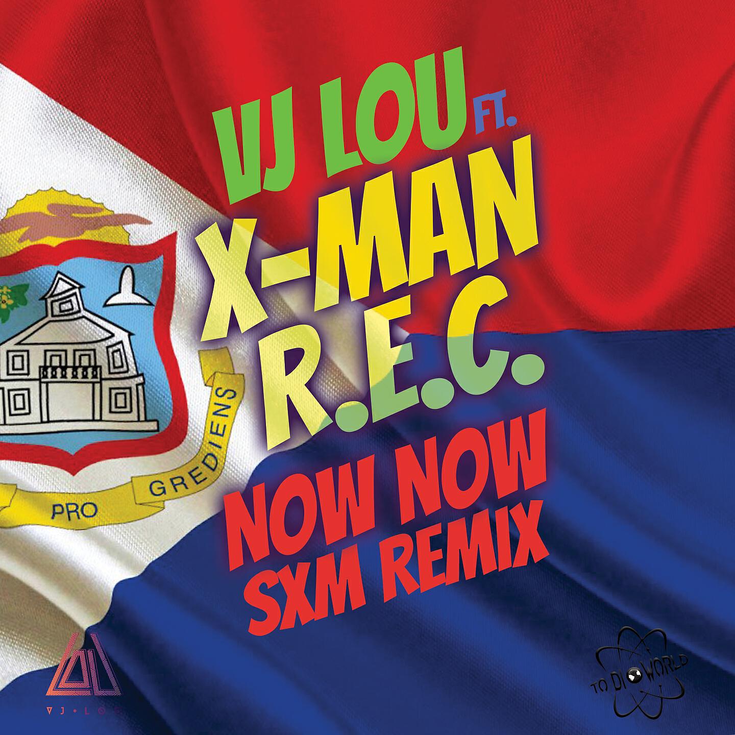 Релиз Now Now - Sxm Remix