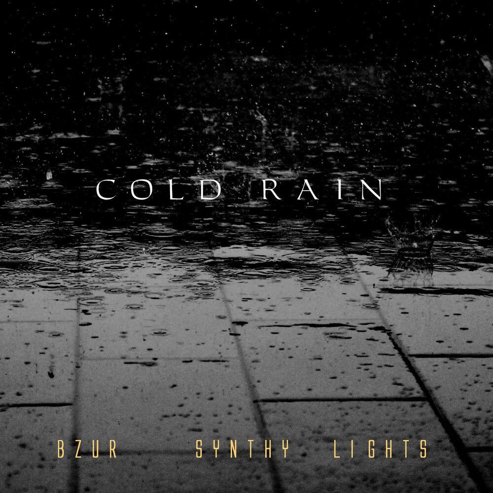 Релиз Cold Rain
