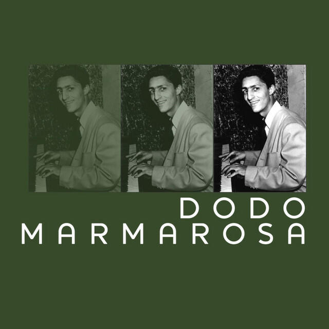 Релиз Dodo Marmarosa
