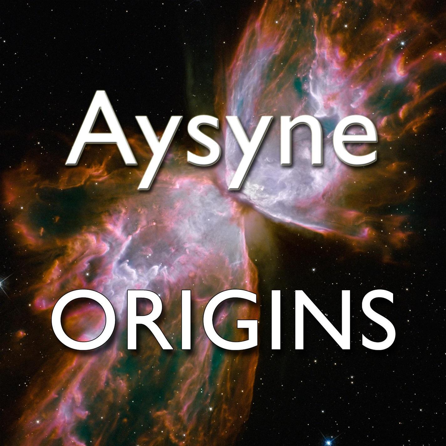 Релиз Origins