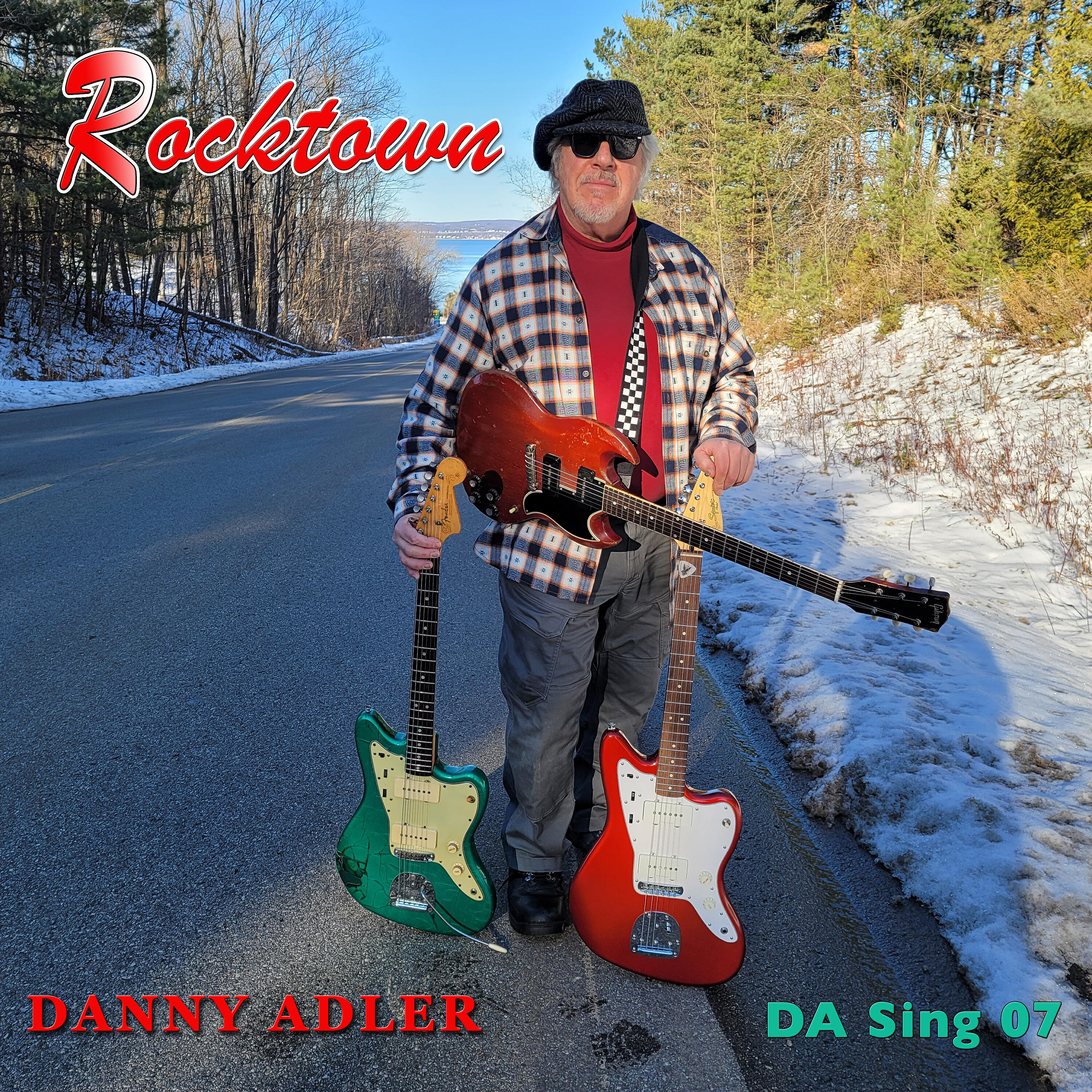 Релиз Rocktown