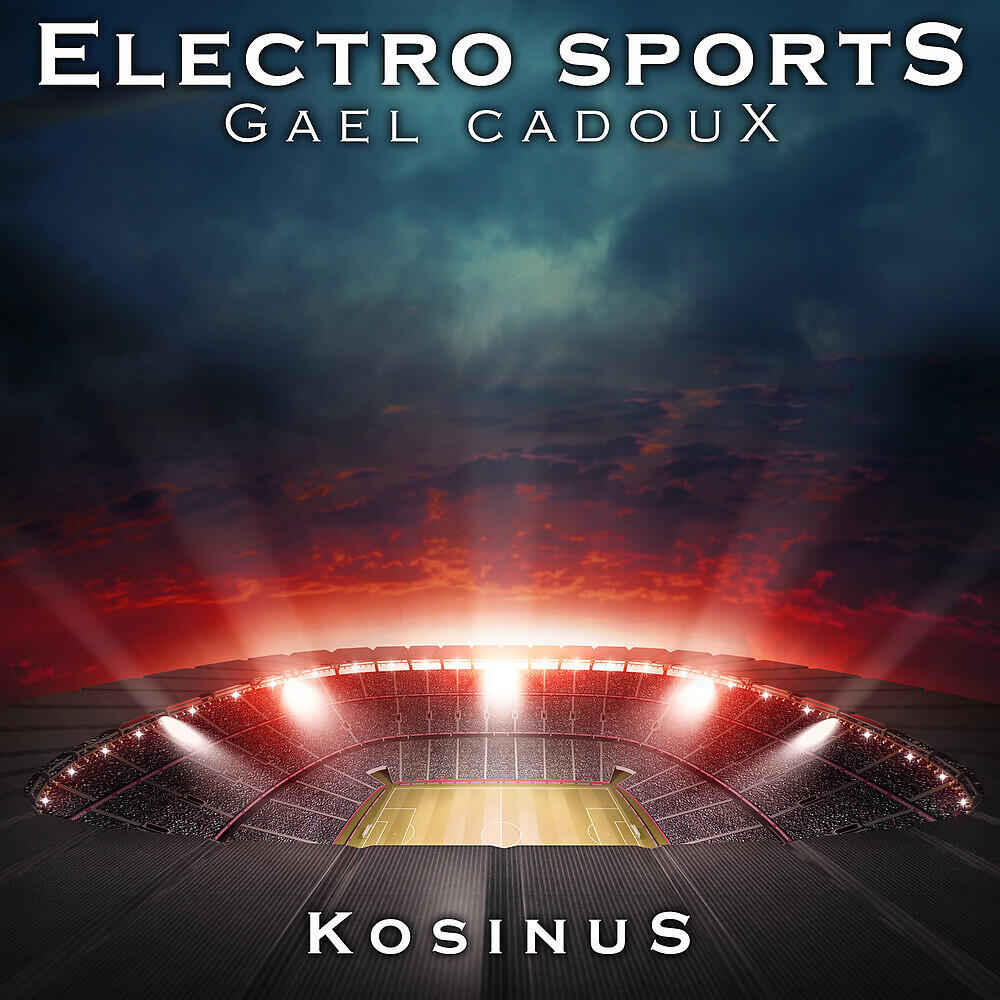 Релиз Electro Sports