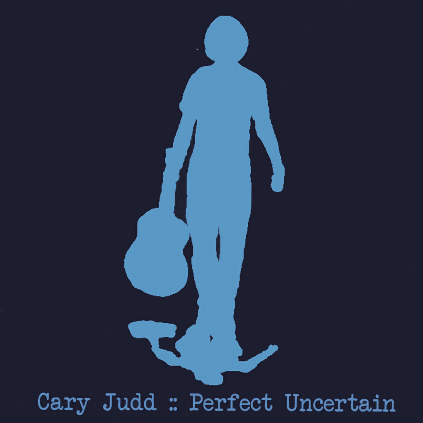 Релиз Perfect Uncertain