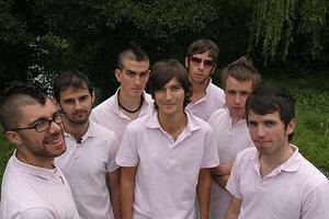 Adequate Seven