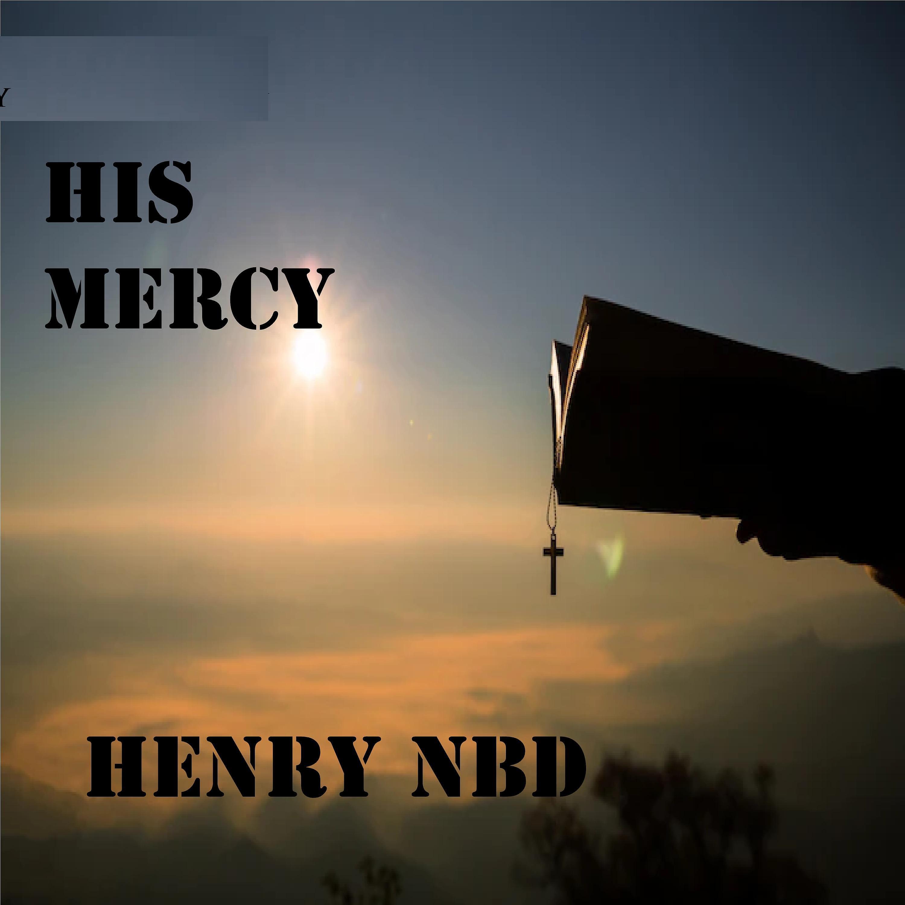 Релиз His Mercy