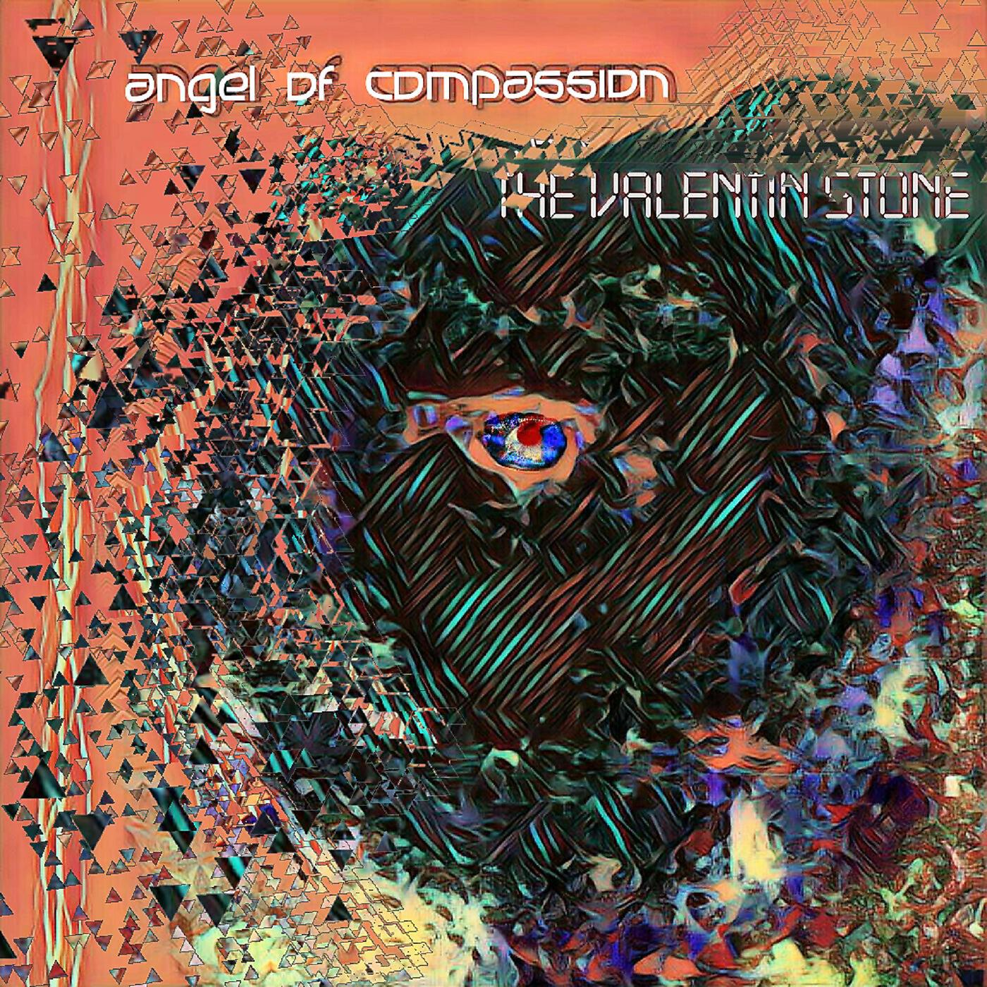 Релиз Angel of Compassion