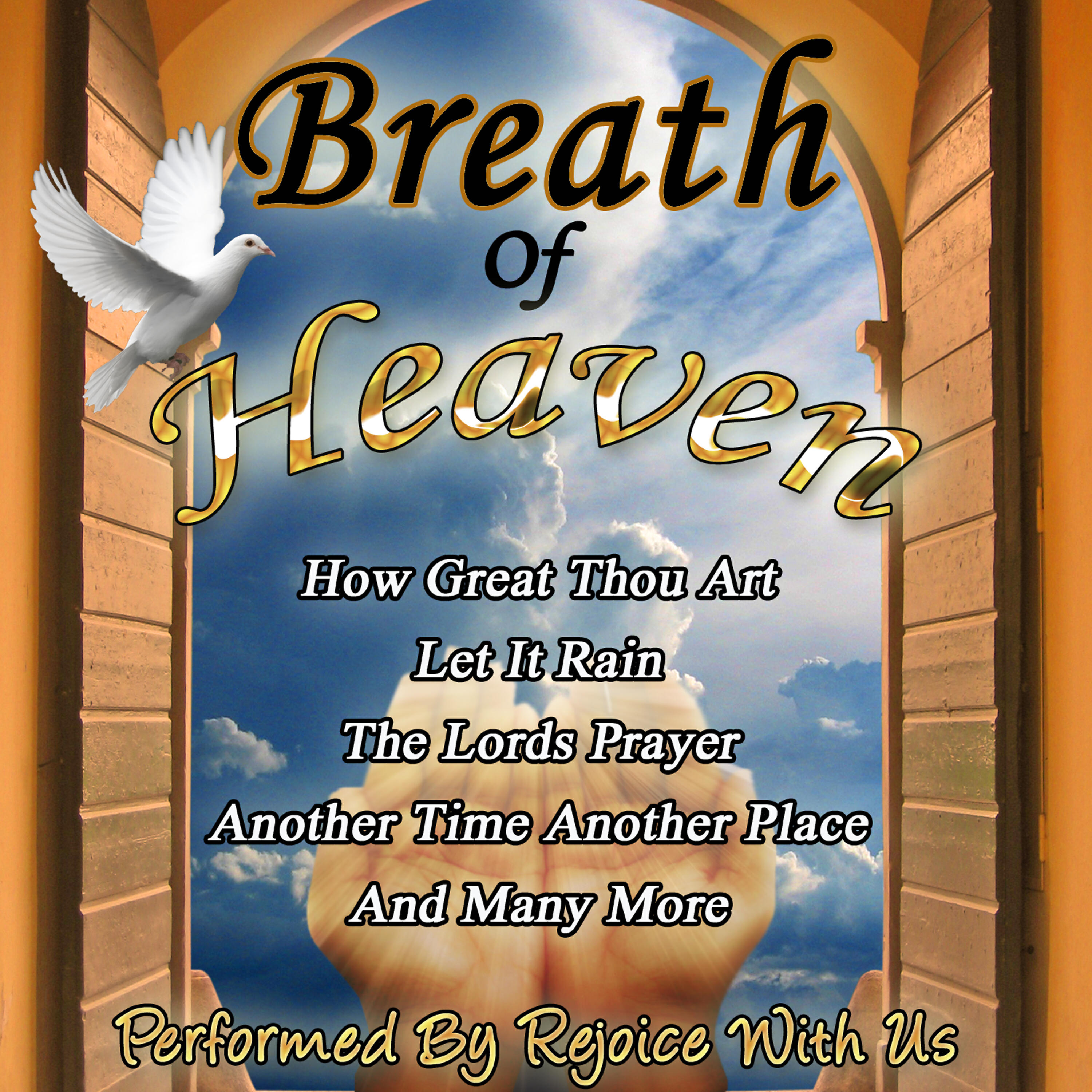Релиз Breath of Heaven