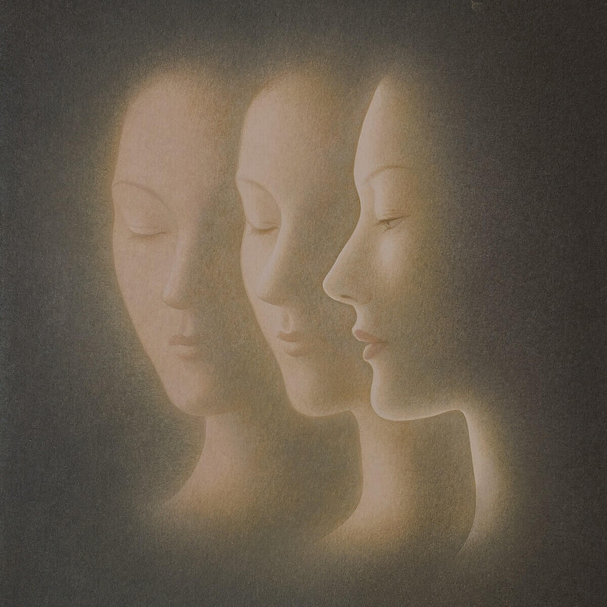 Релиз From A Distant Dream...
