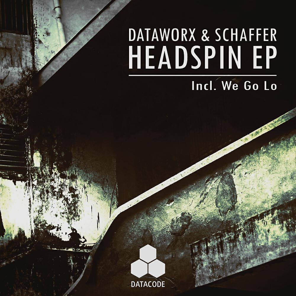 Релиз Headspin EP