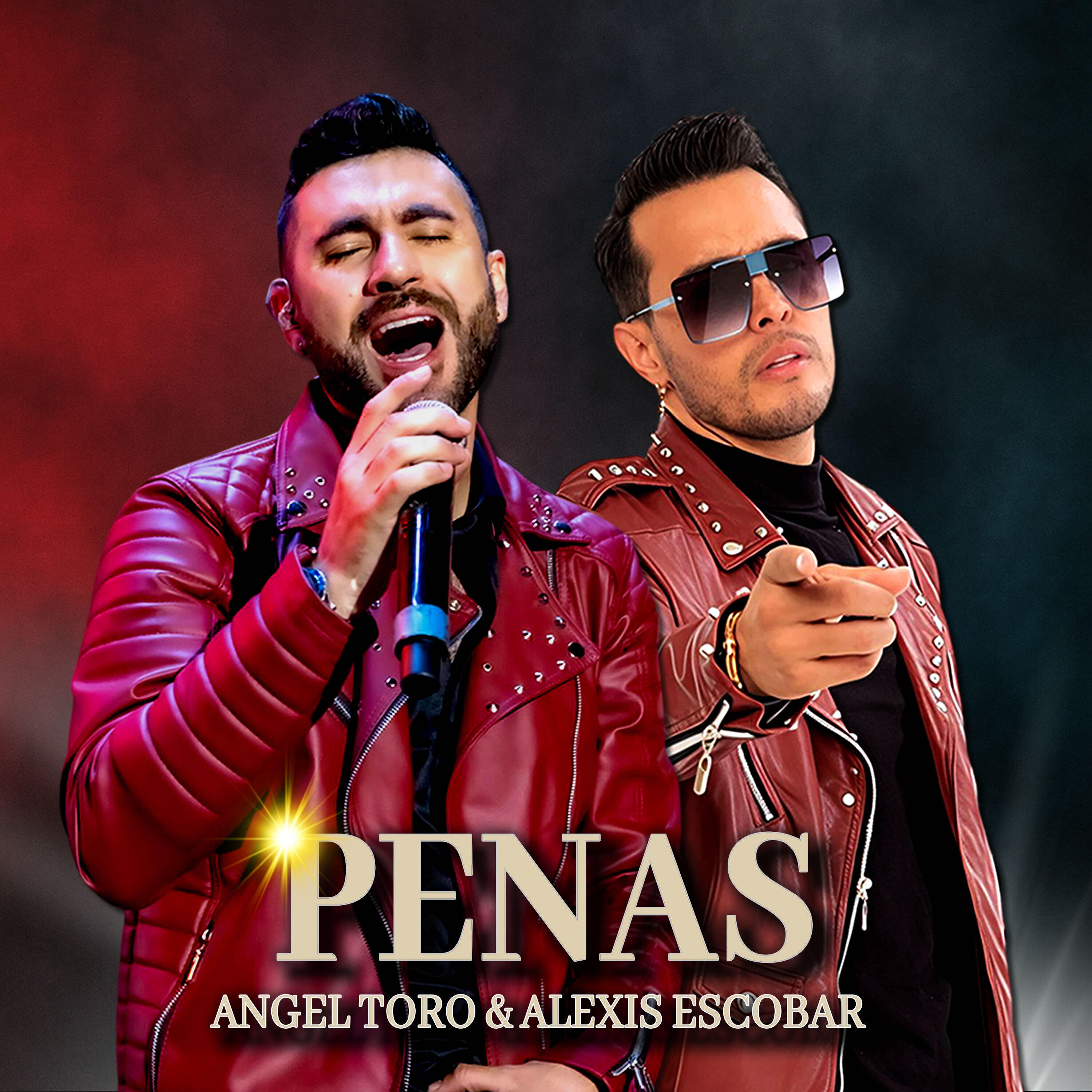Alexis Escobar