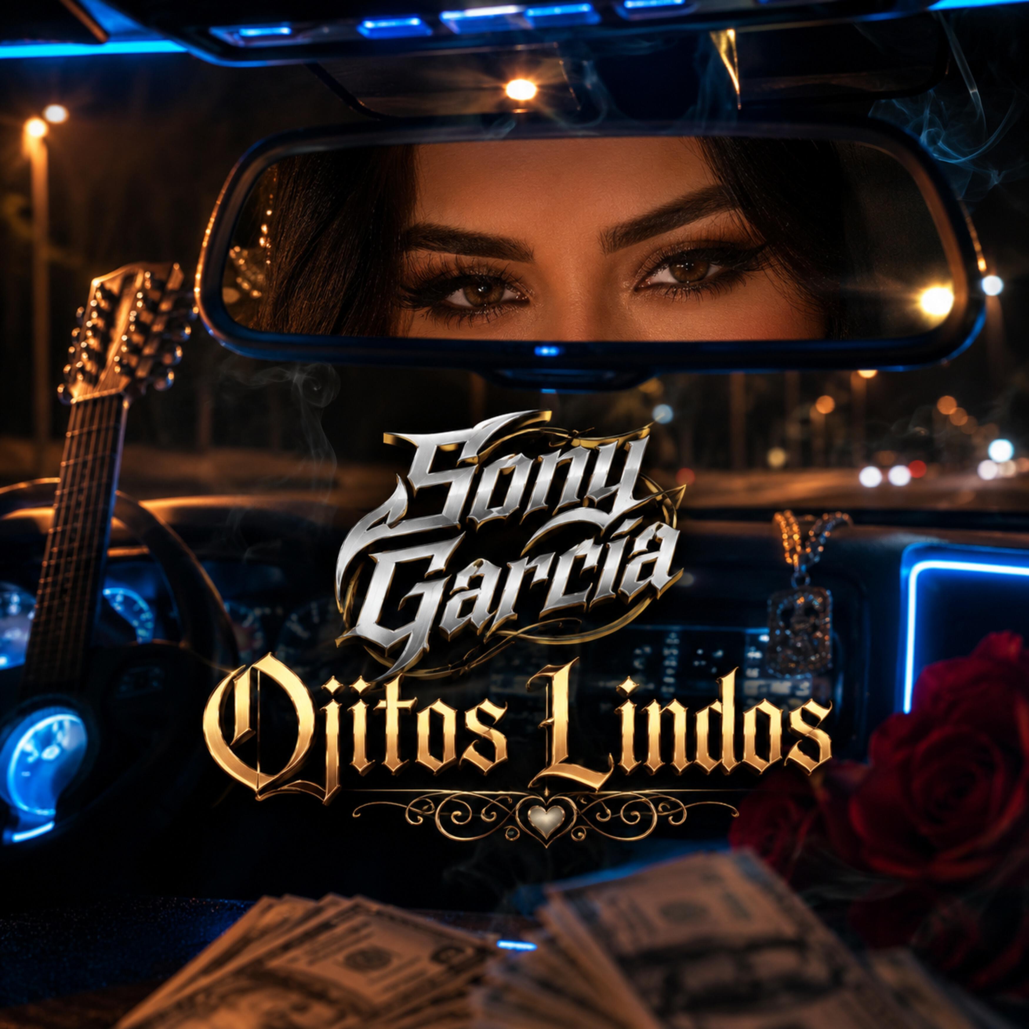 Sony García