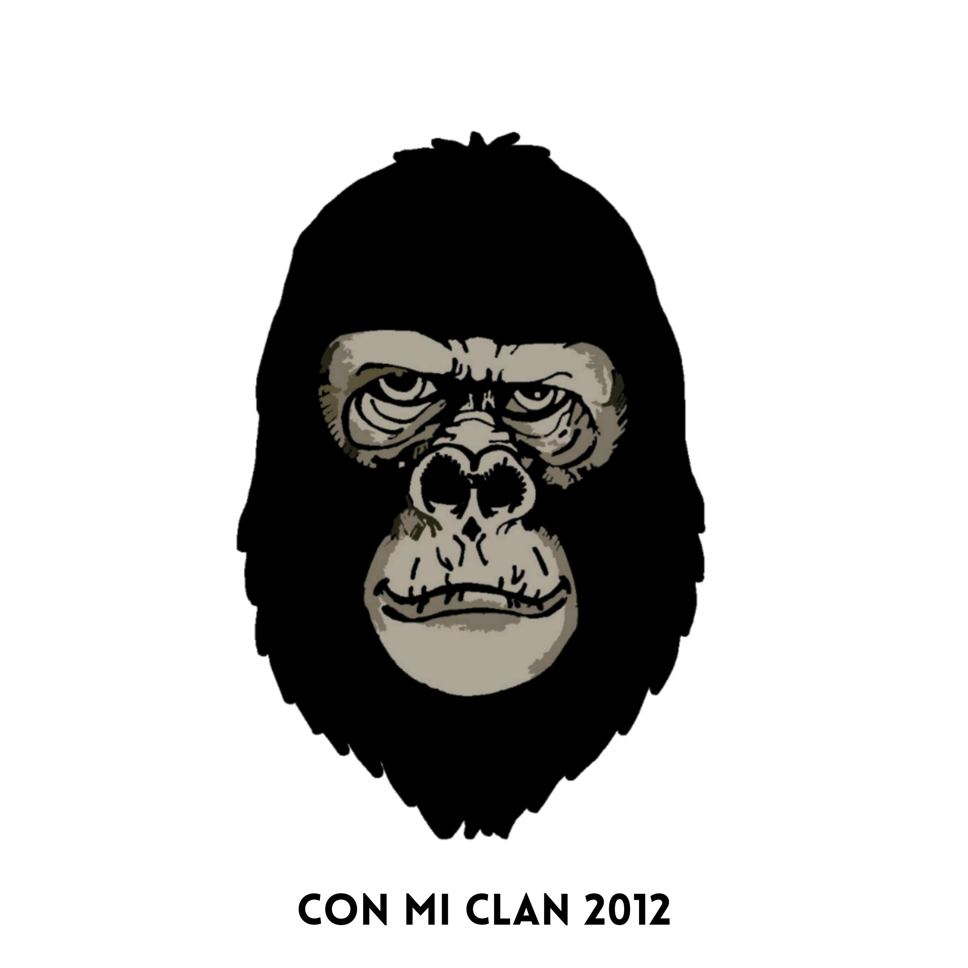 Релиз Con Mi Clan