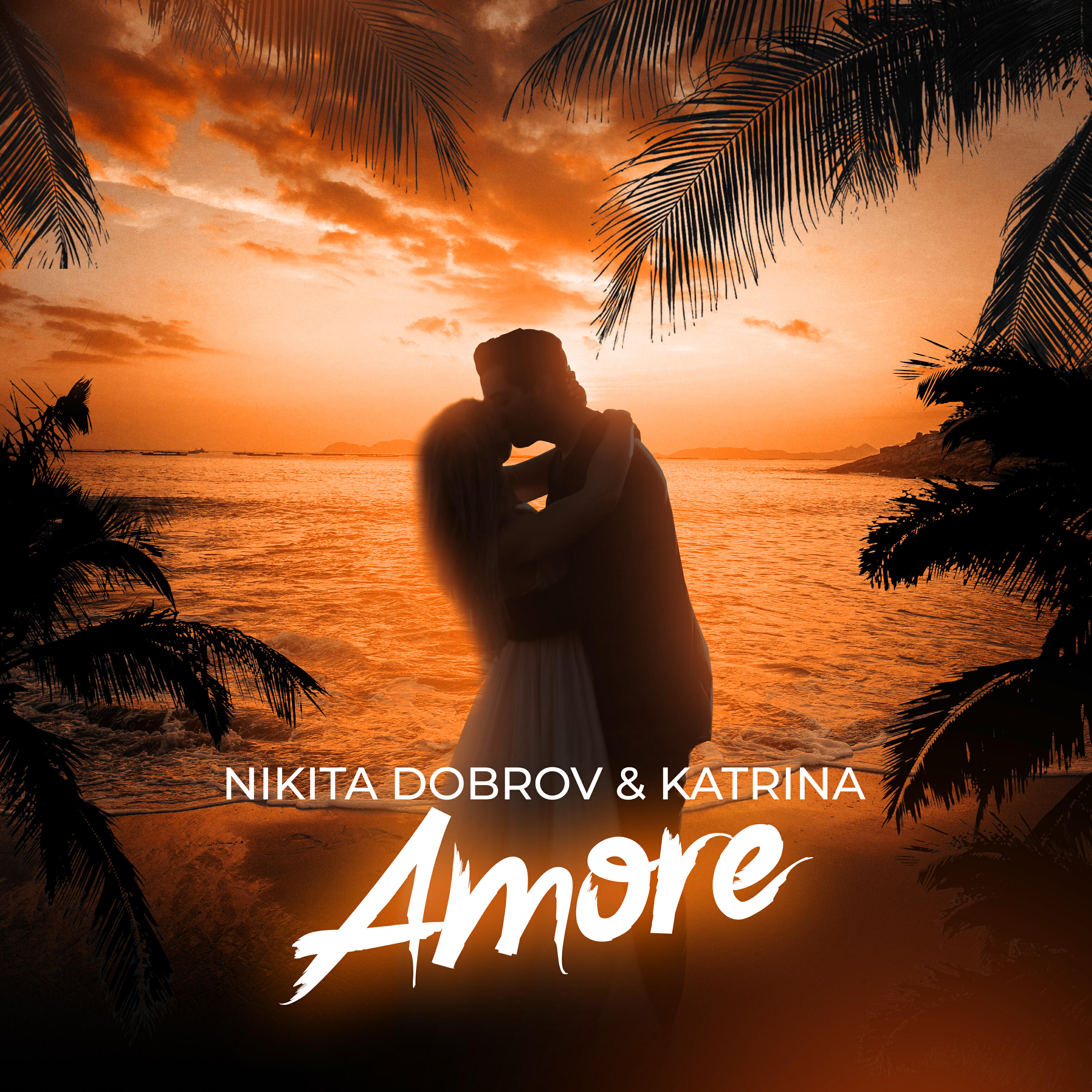 Релиз Amore