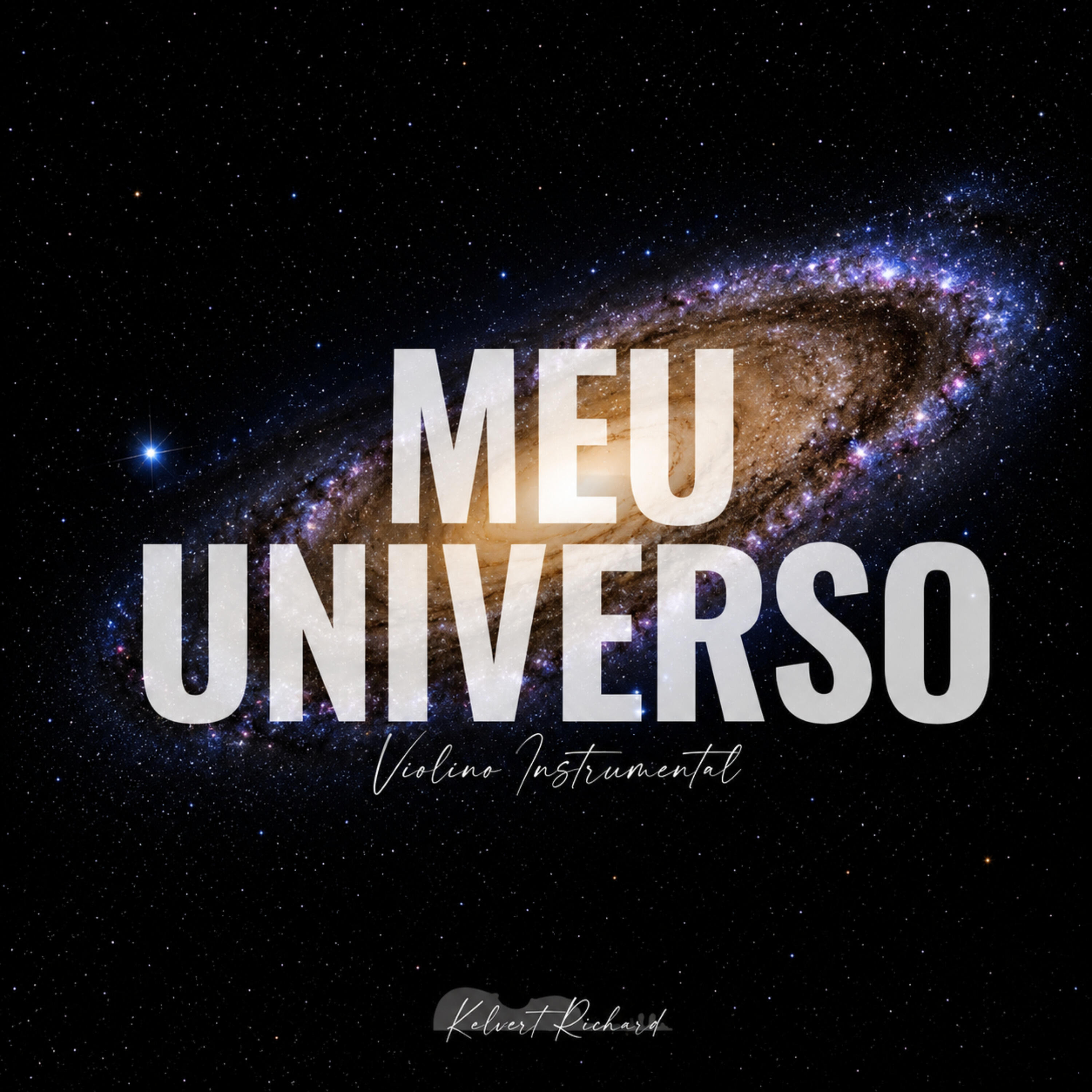 Релиз Meu Universo