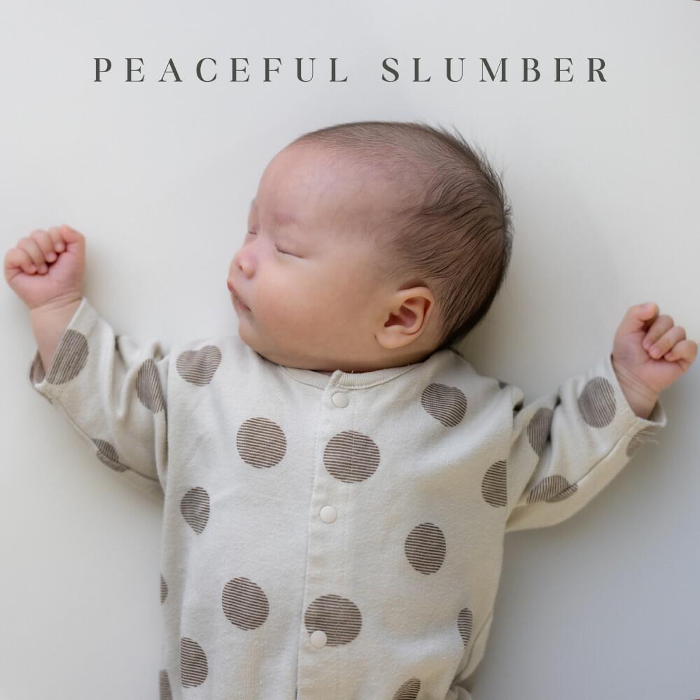 Релиз Peaceful Slumber