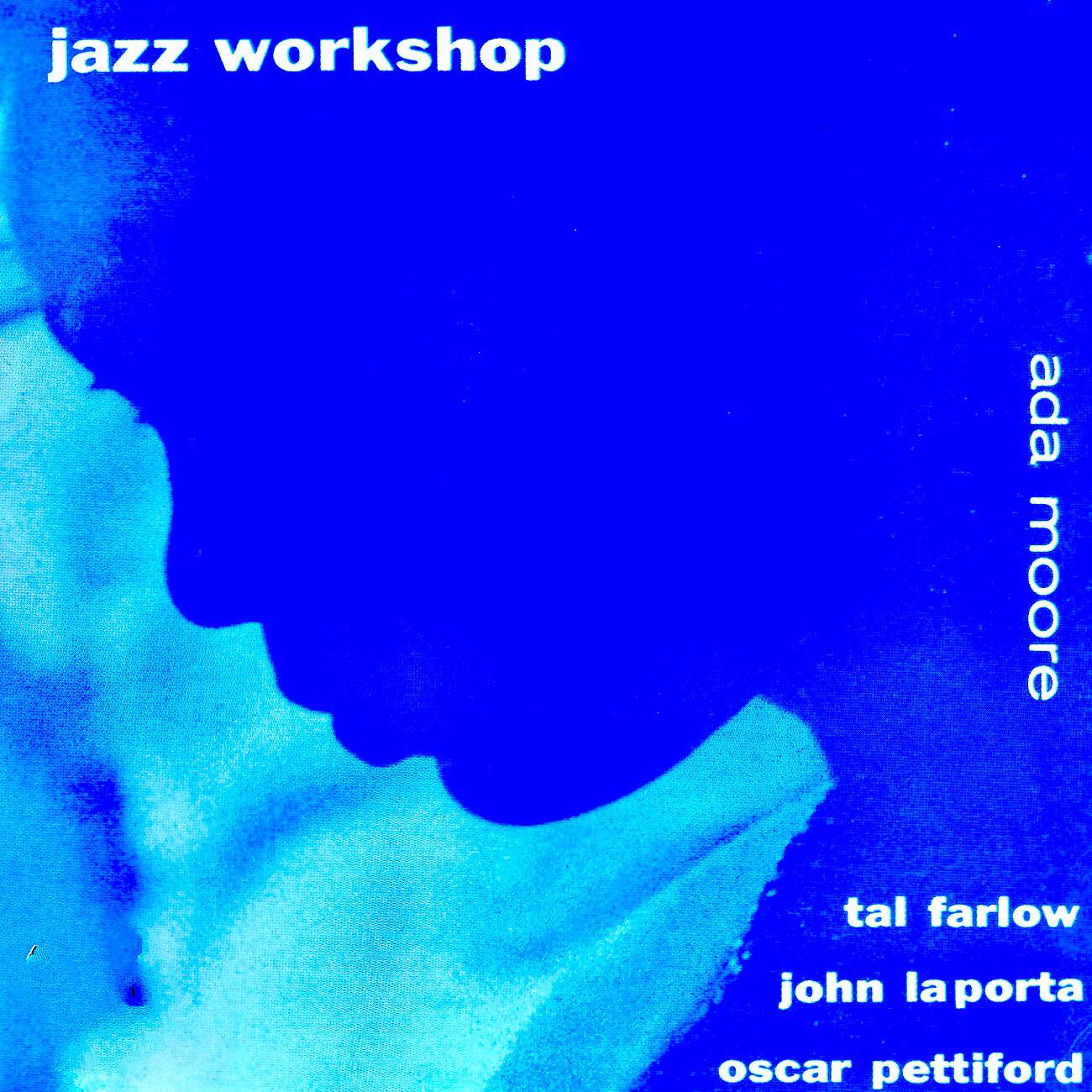 Релиз Jazz Workshop, Vol. 3