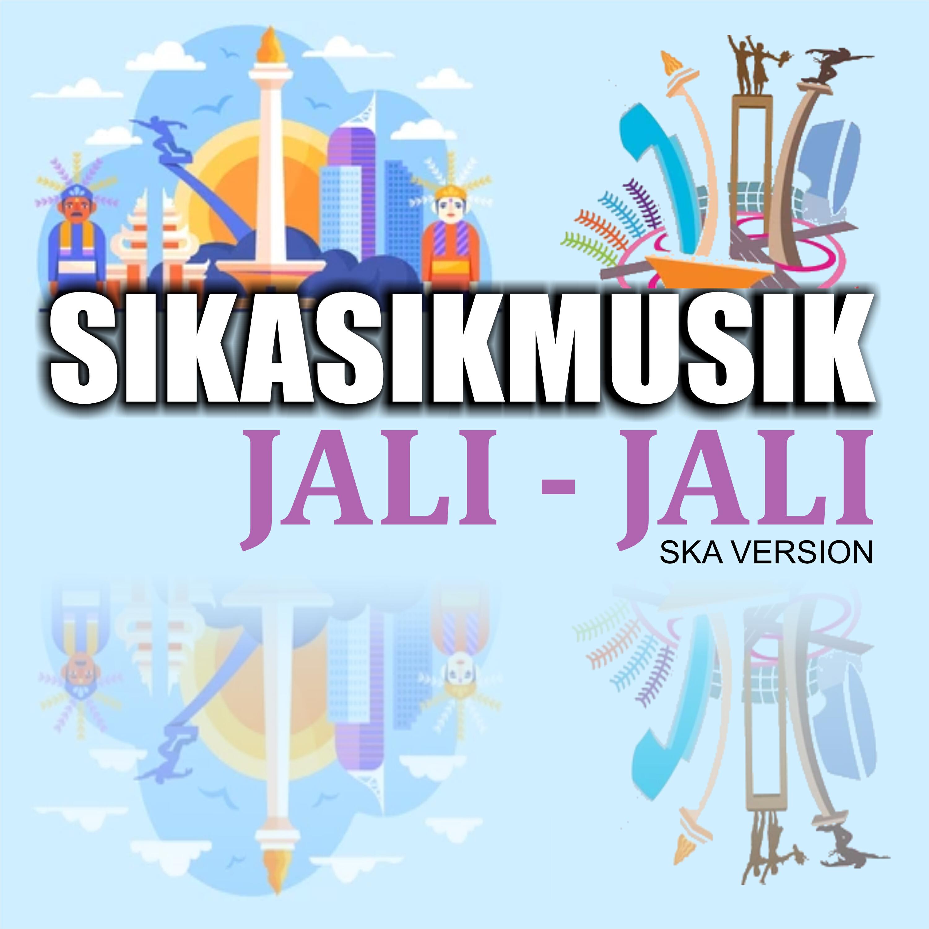 SIKASIKMUSIK