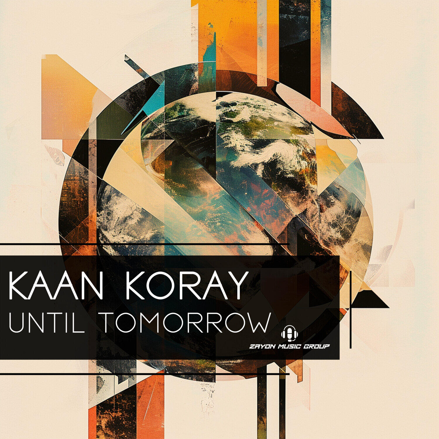 Релиз Until Tomorrow