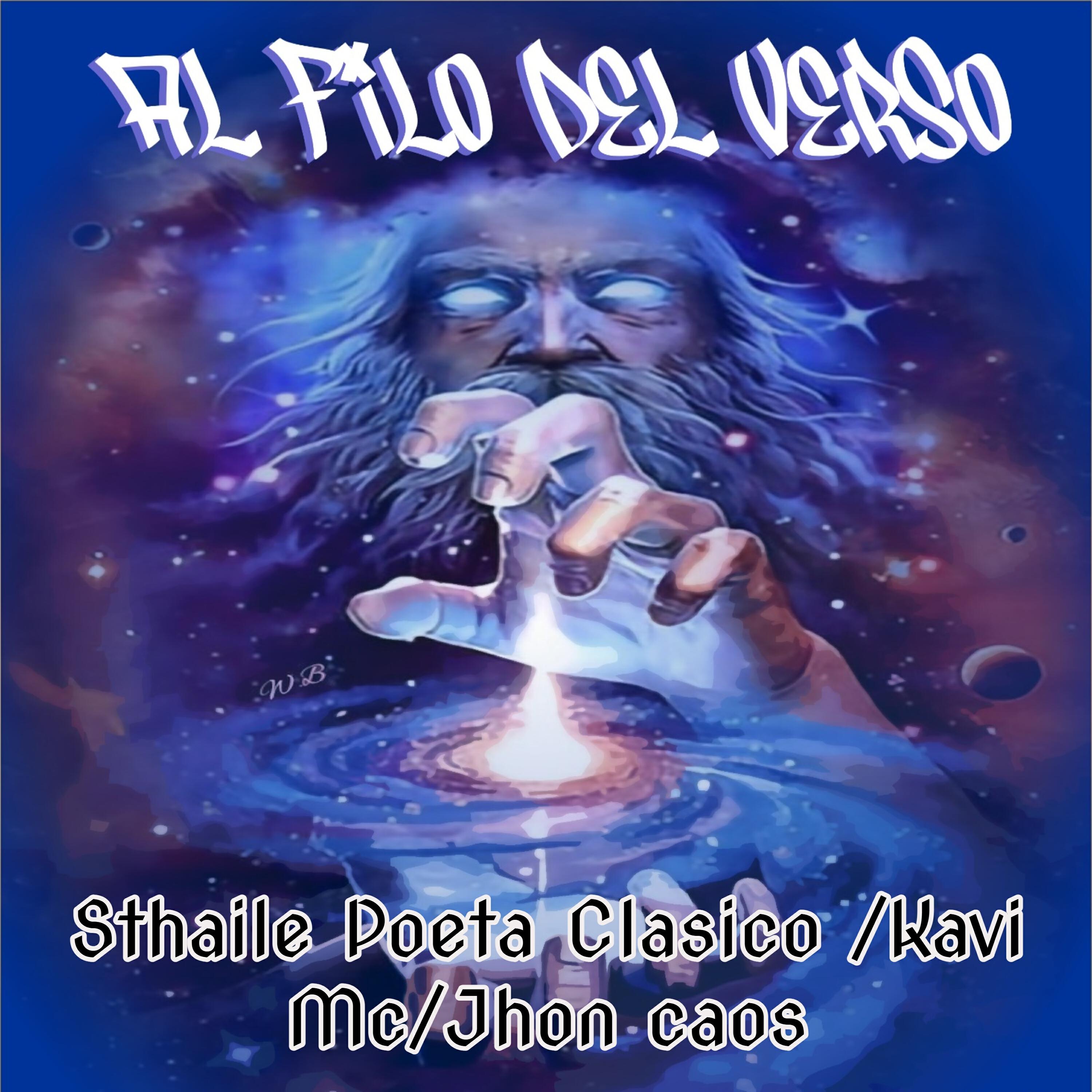 Релиз Al Filo del Verso