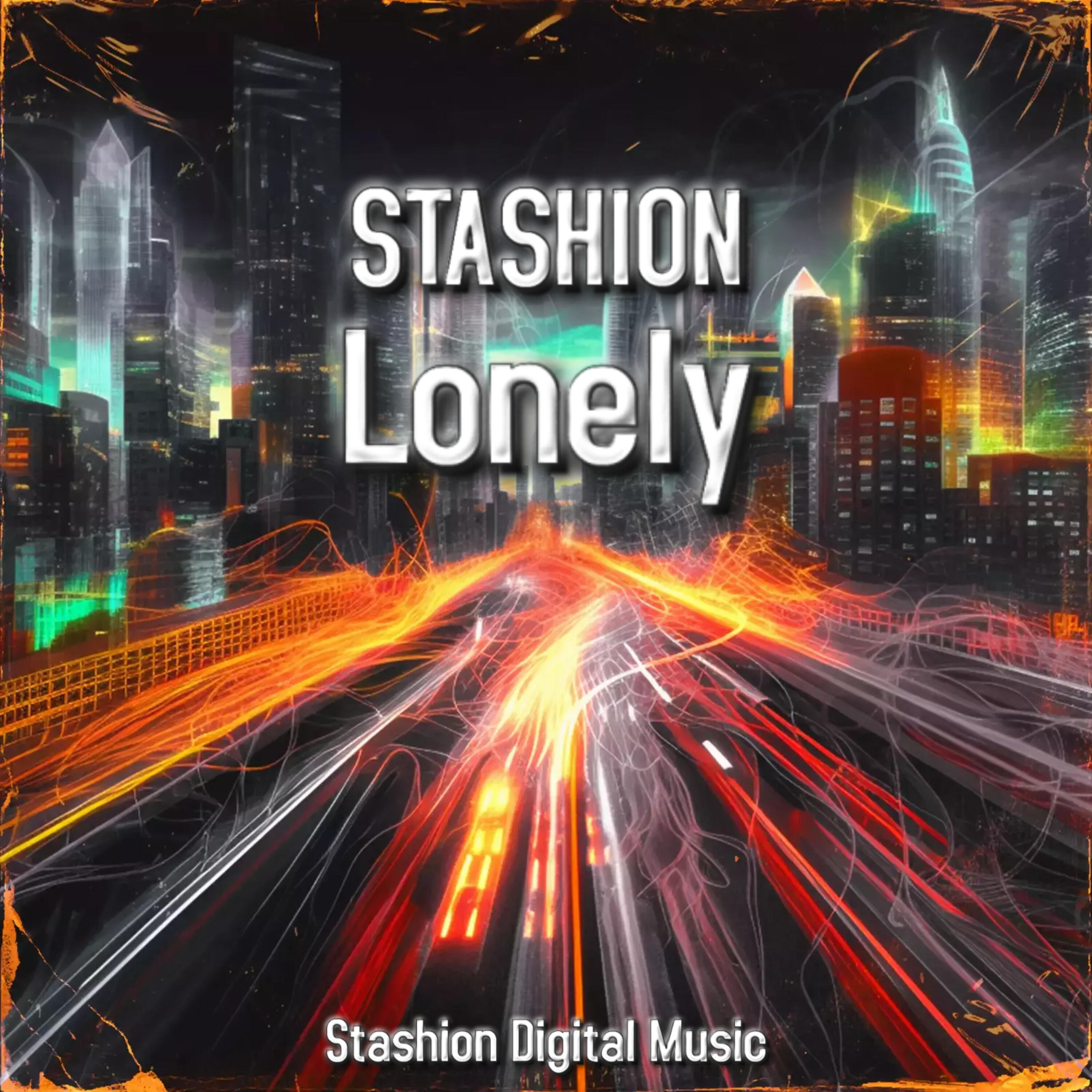 Релиз Lonely