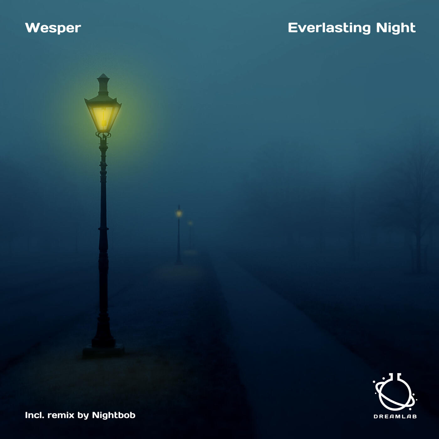 Релиз Everlasting Night