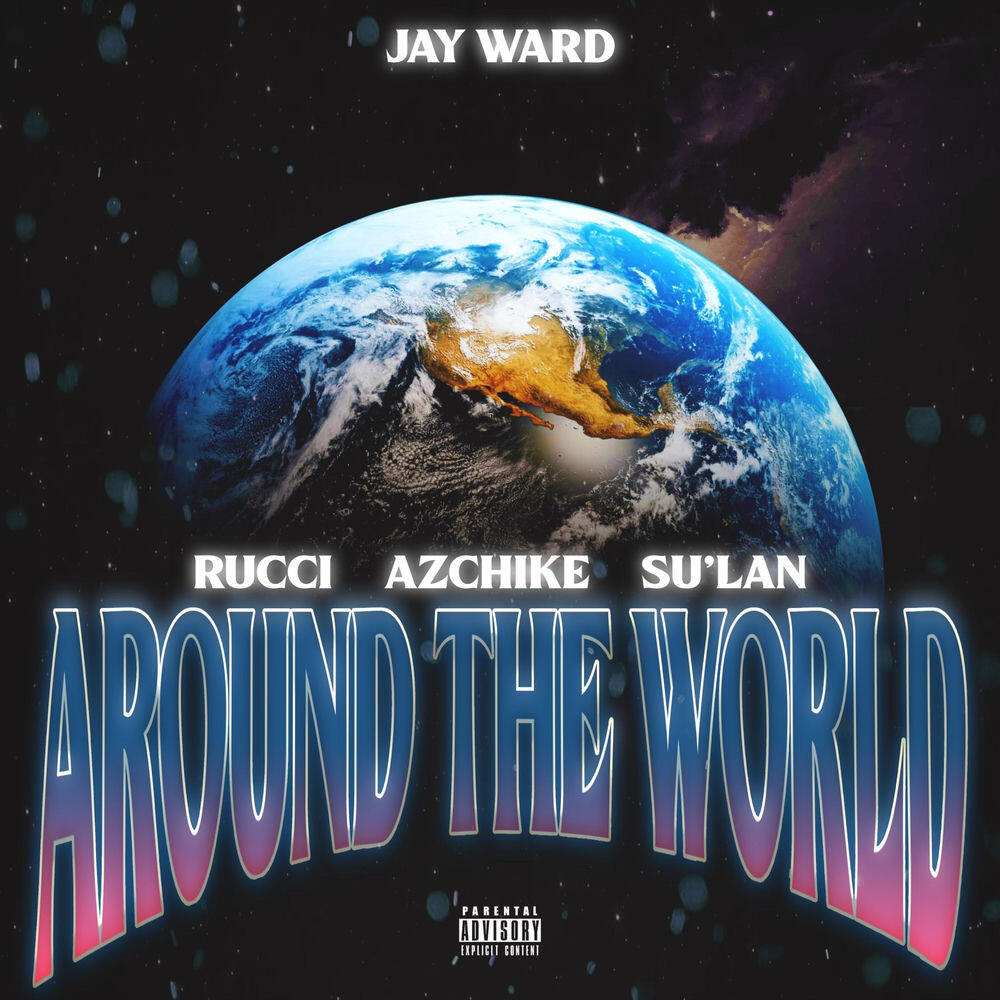 Релиз Around The World