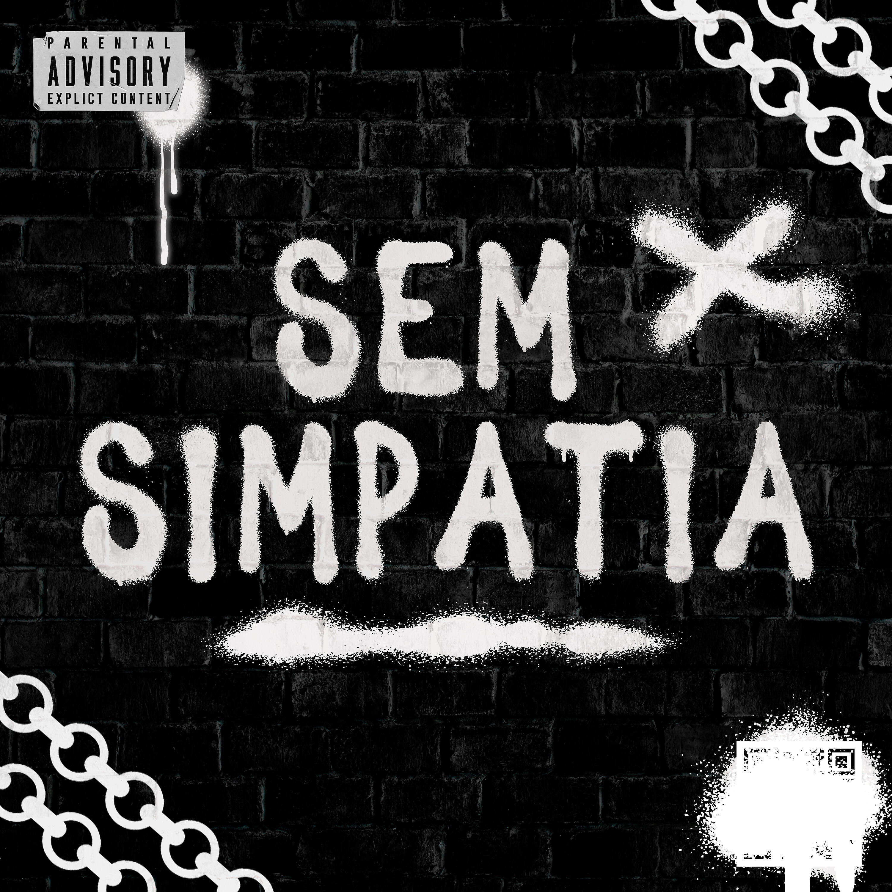 Скачать песню Pã 019 - Sem Simpatia бесплатно в MP3 для Android и iOS