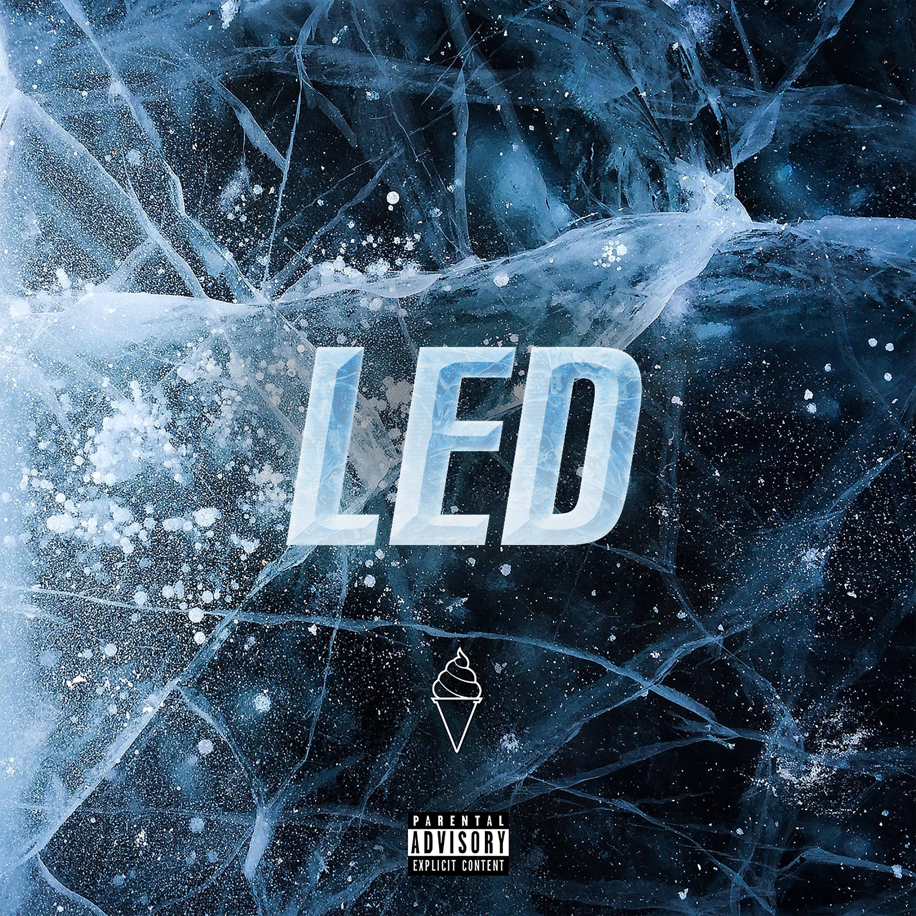 Релиз LED
