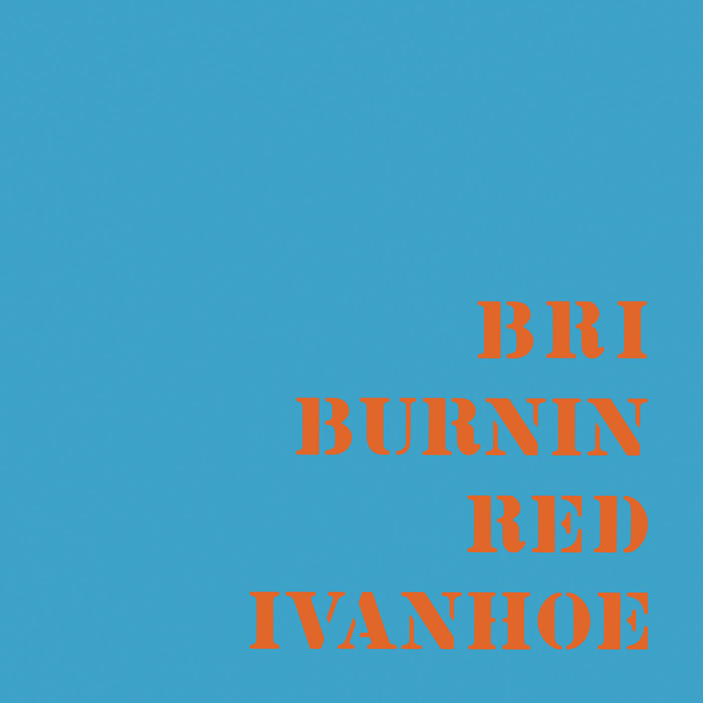 Релиз BRI