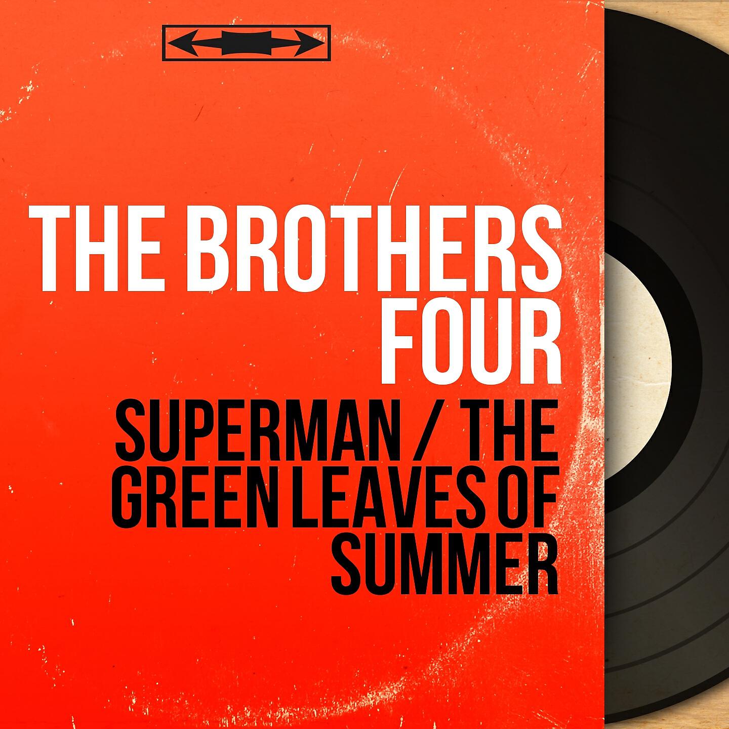 Релиз Superman / The Green Leaves of Summer