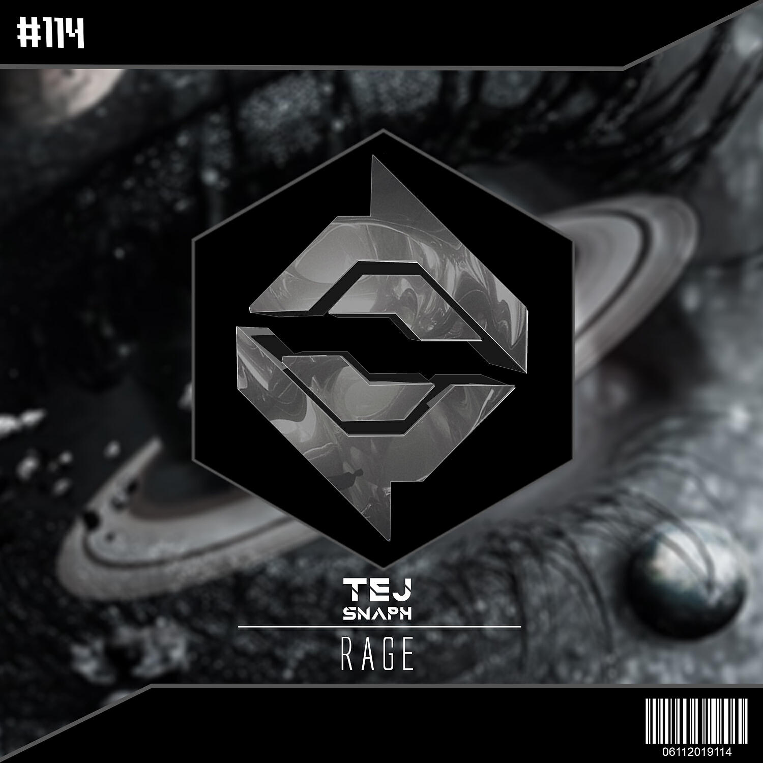 Релиз Rage