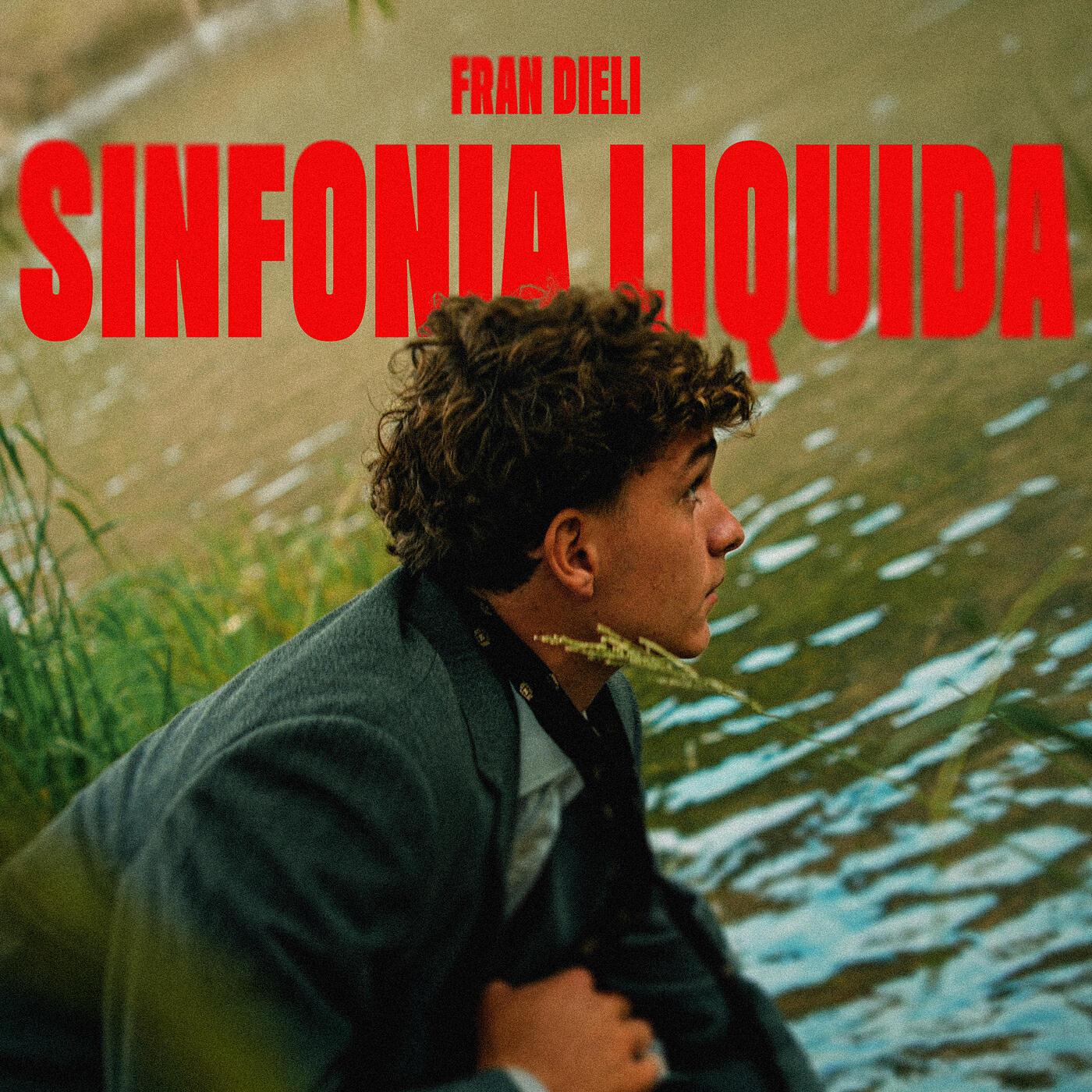 Релиз Sinfonia Liquida