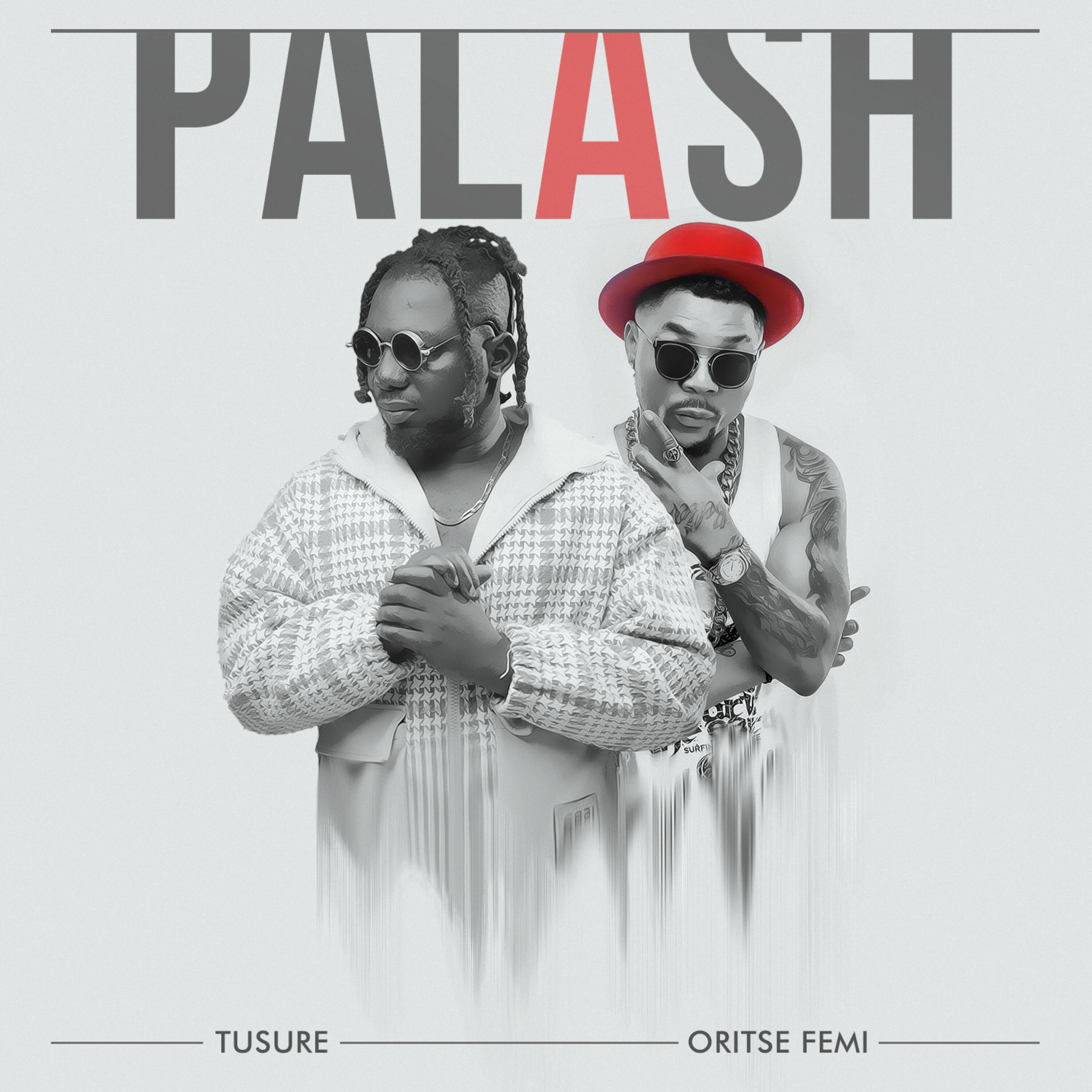 Релиз Palash