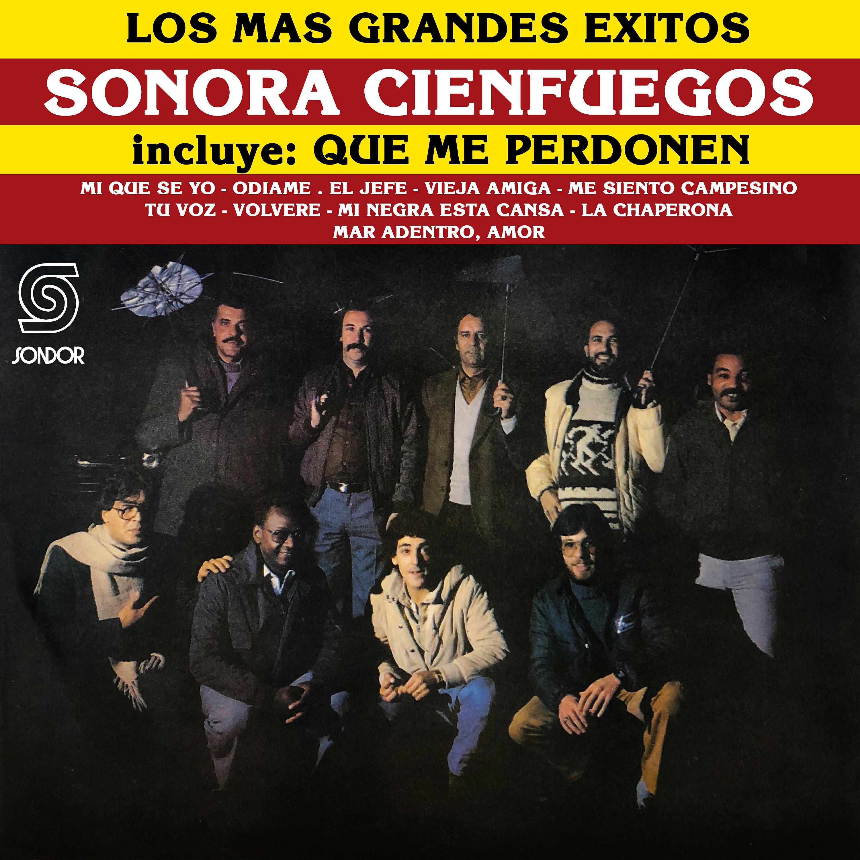 Sonora Cienfuegos