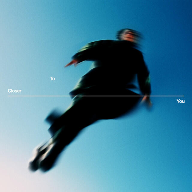 Релиз Closer To You