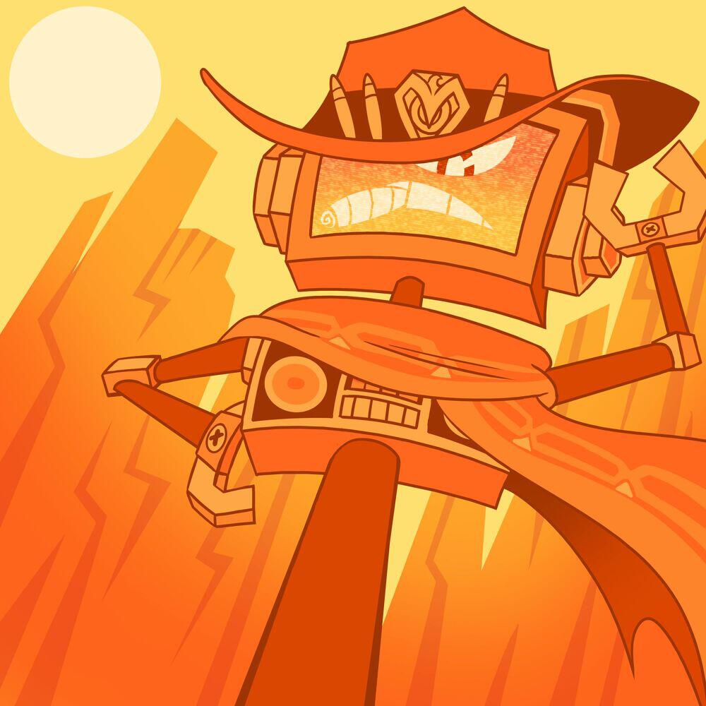 Релиз It's High Noon