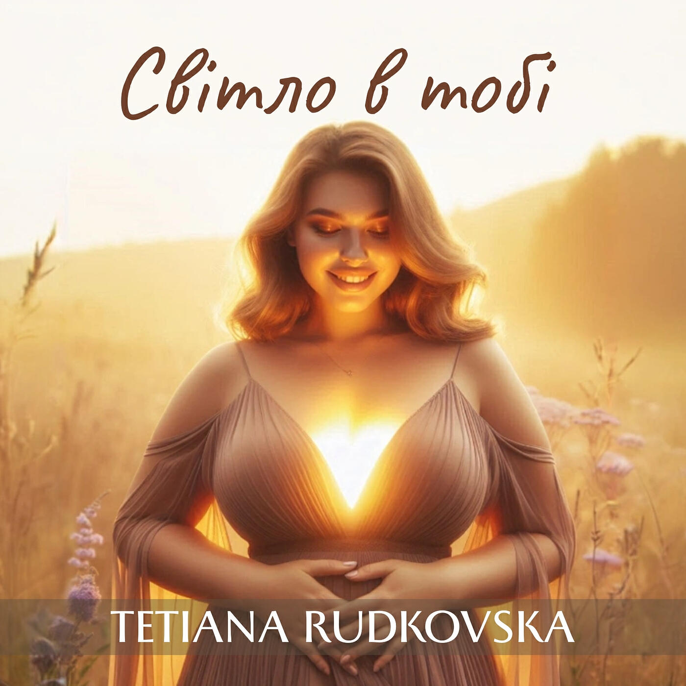 Релиз Світло в тобі
