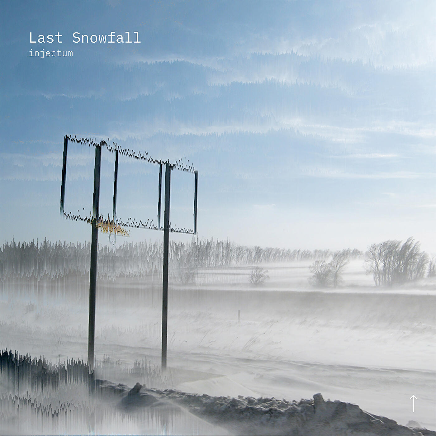 Релиз Last Snowfall