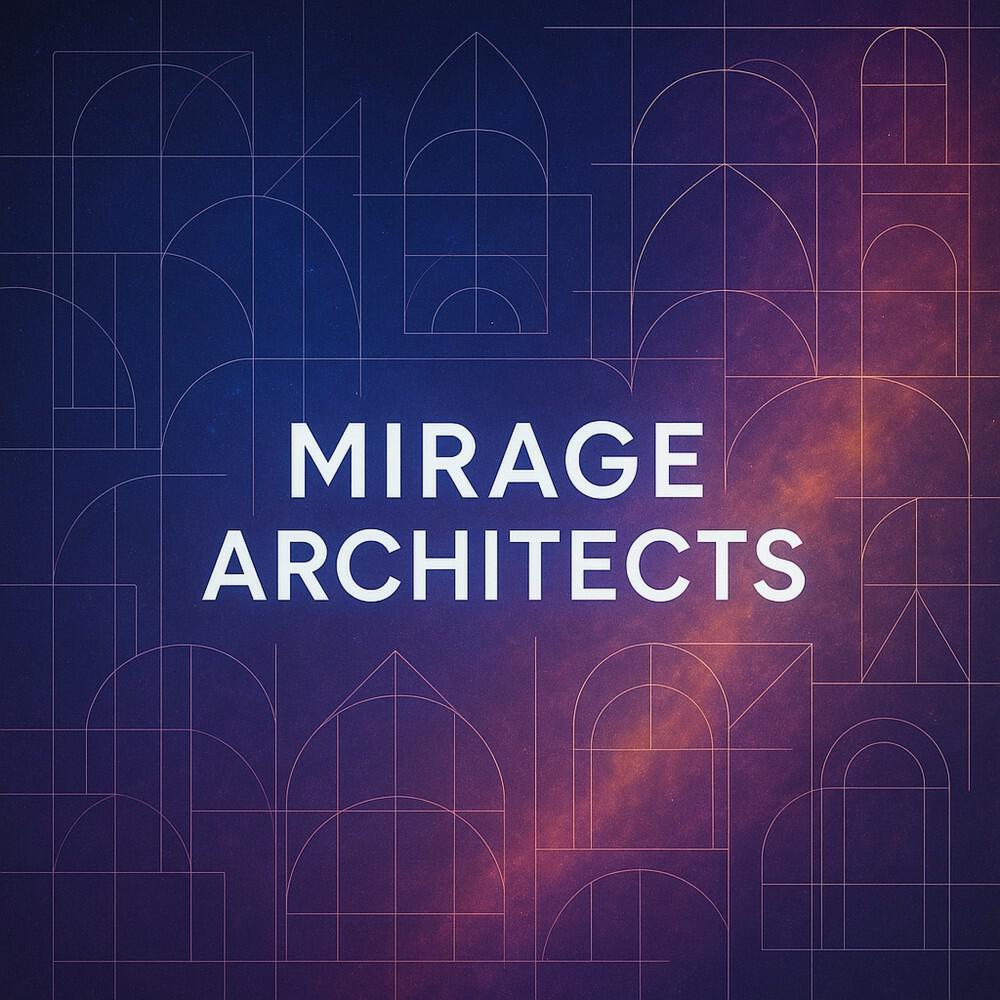 Релиз Mirage Architects