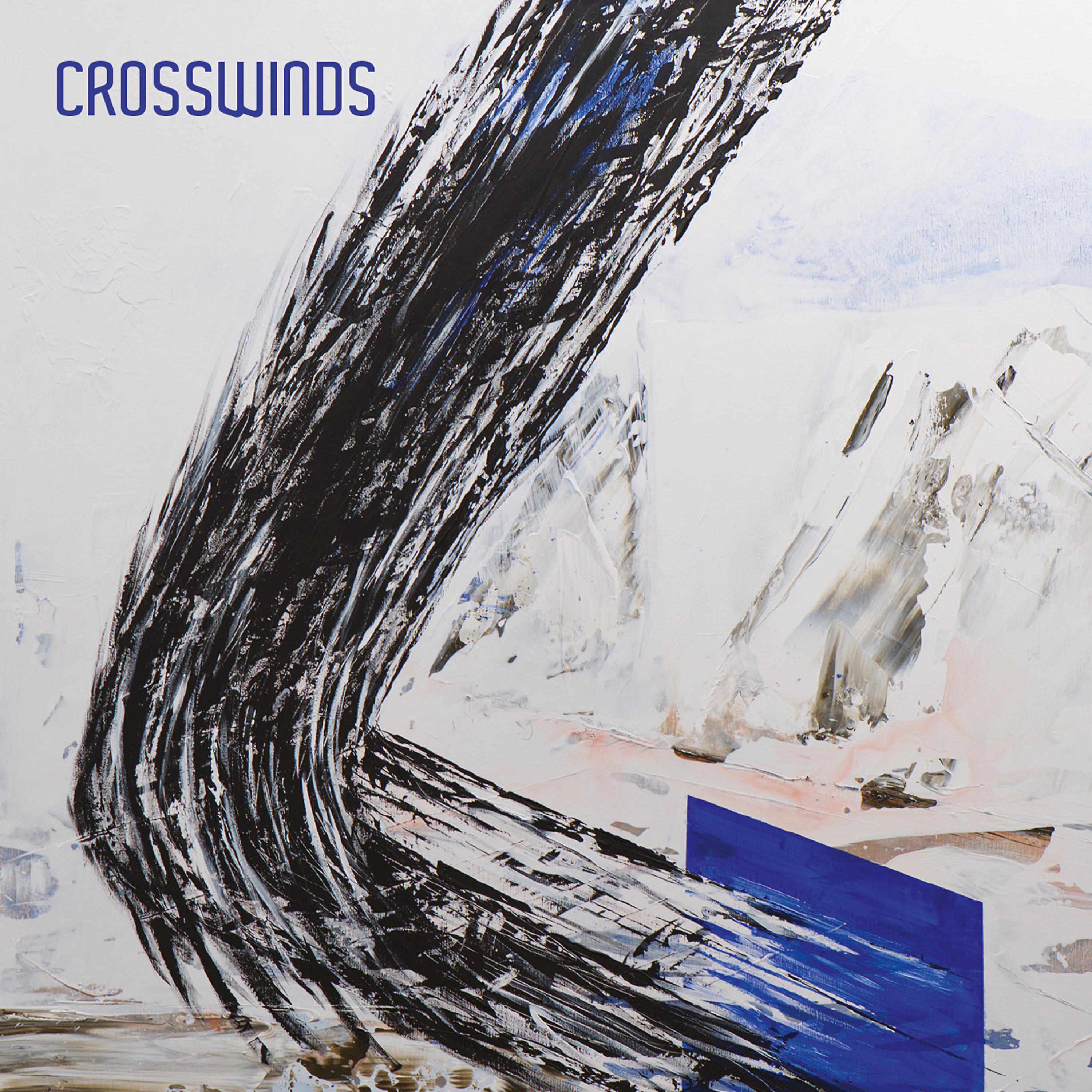 Релиз Crosswinds