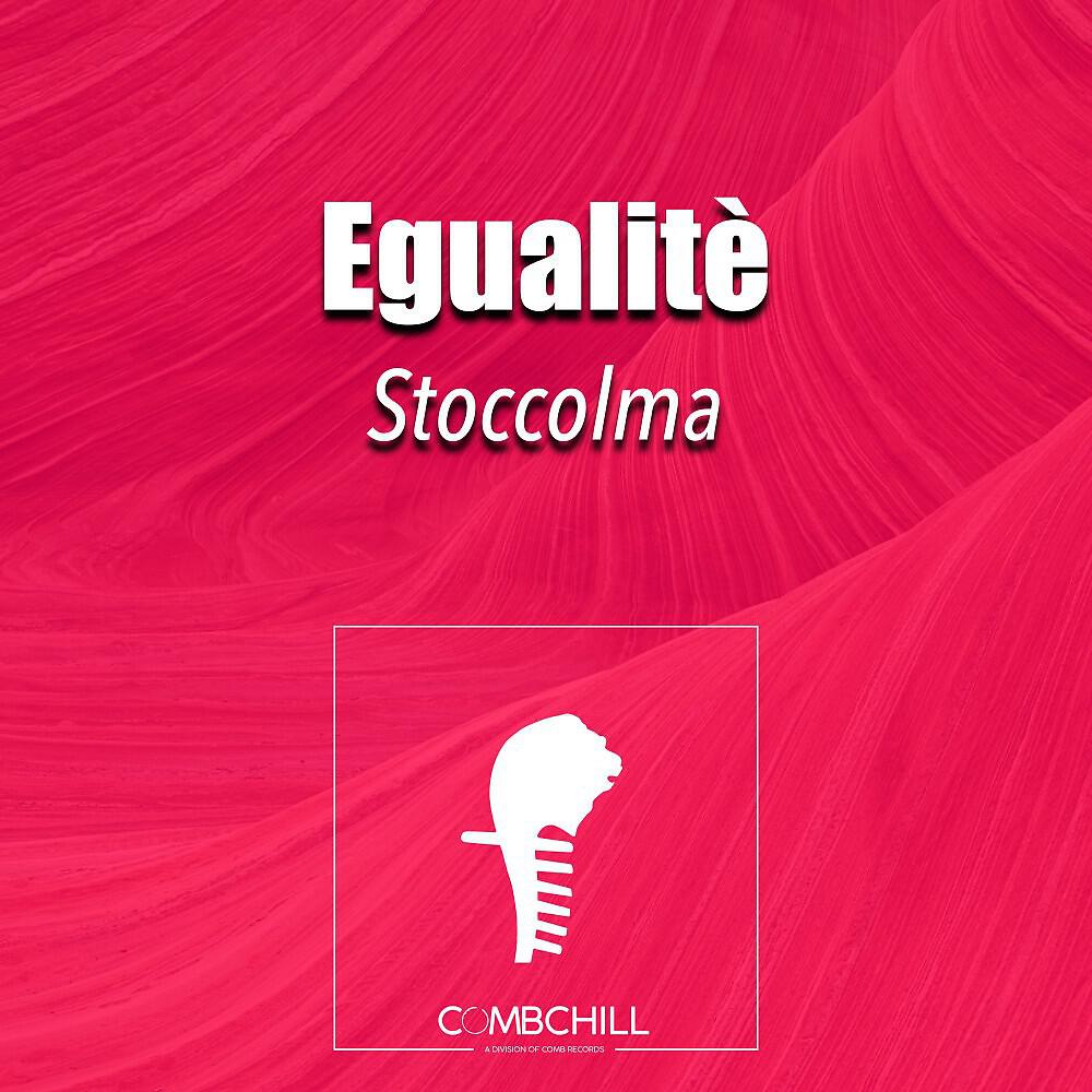 Релиз Stoccolma
