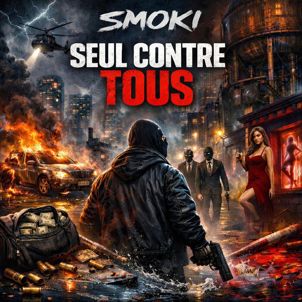 Релиз seul contre tous