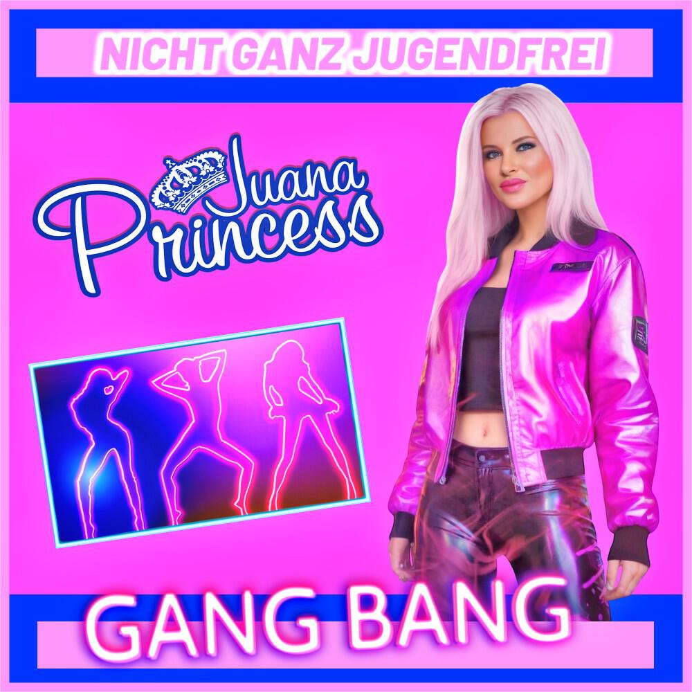 Juana Princess