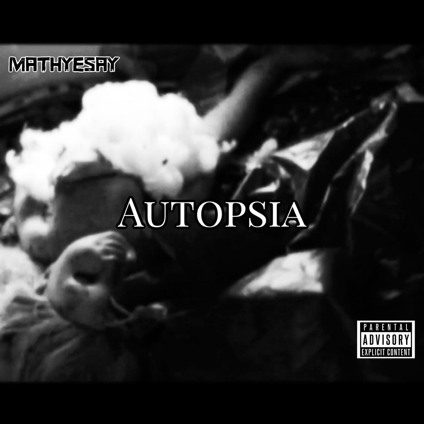 Релиз Autopsia